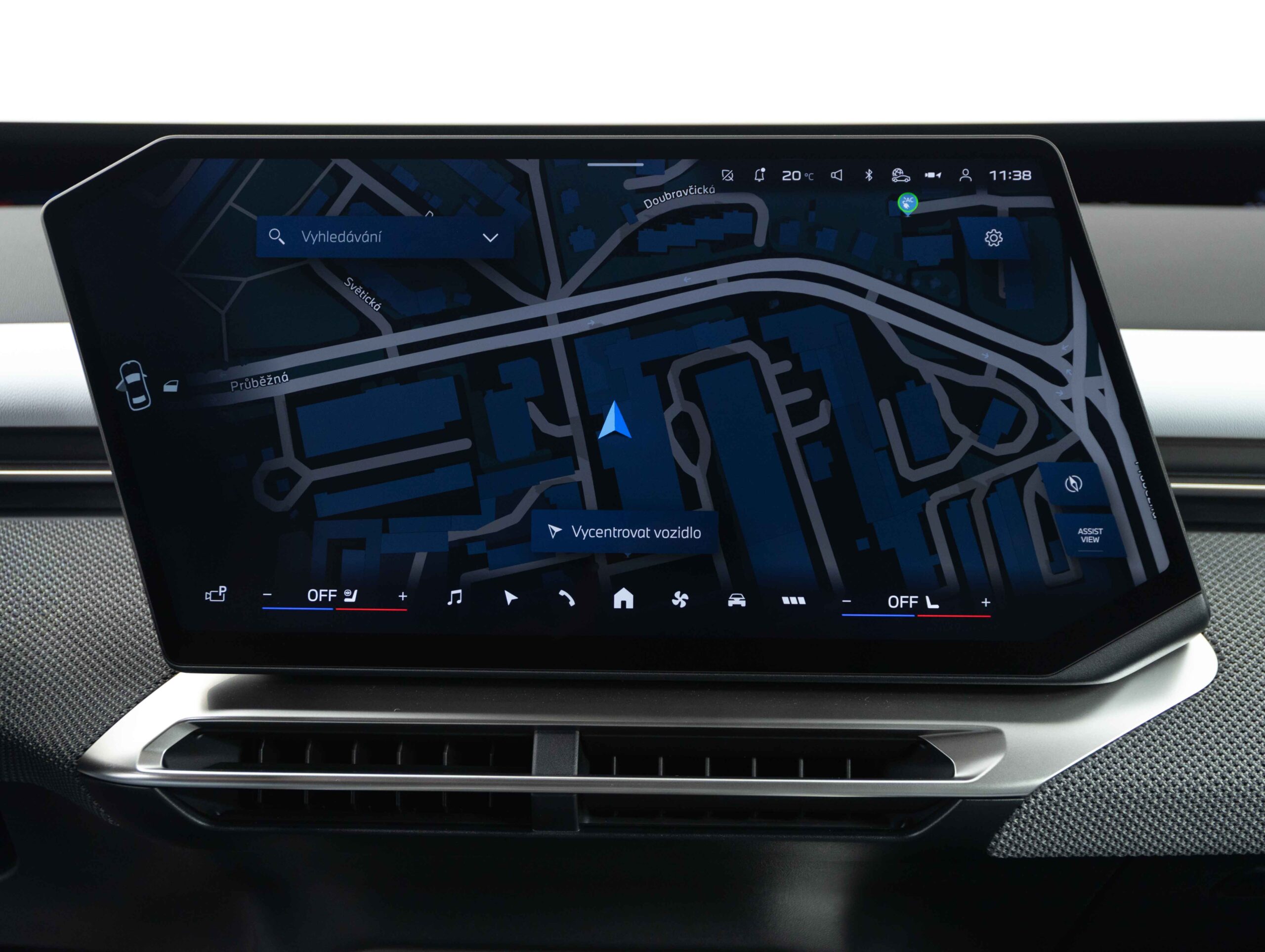 BMW iX3 50 xDrive