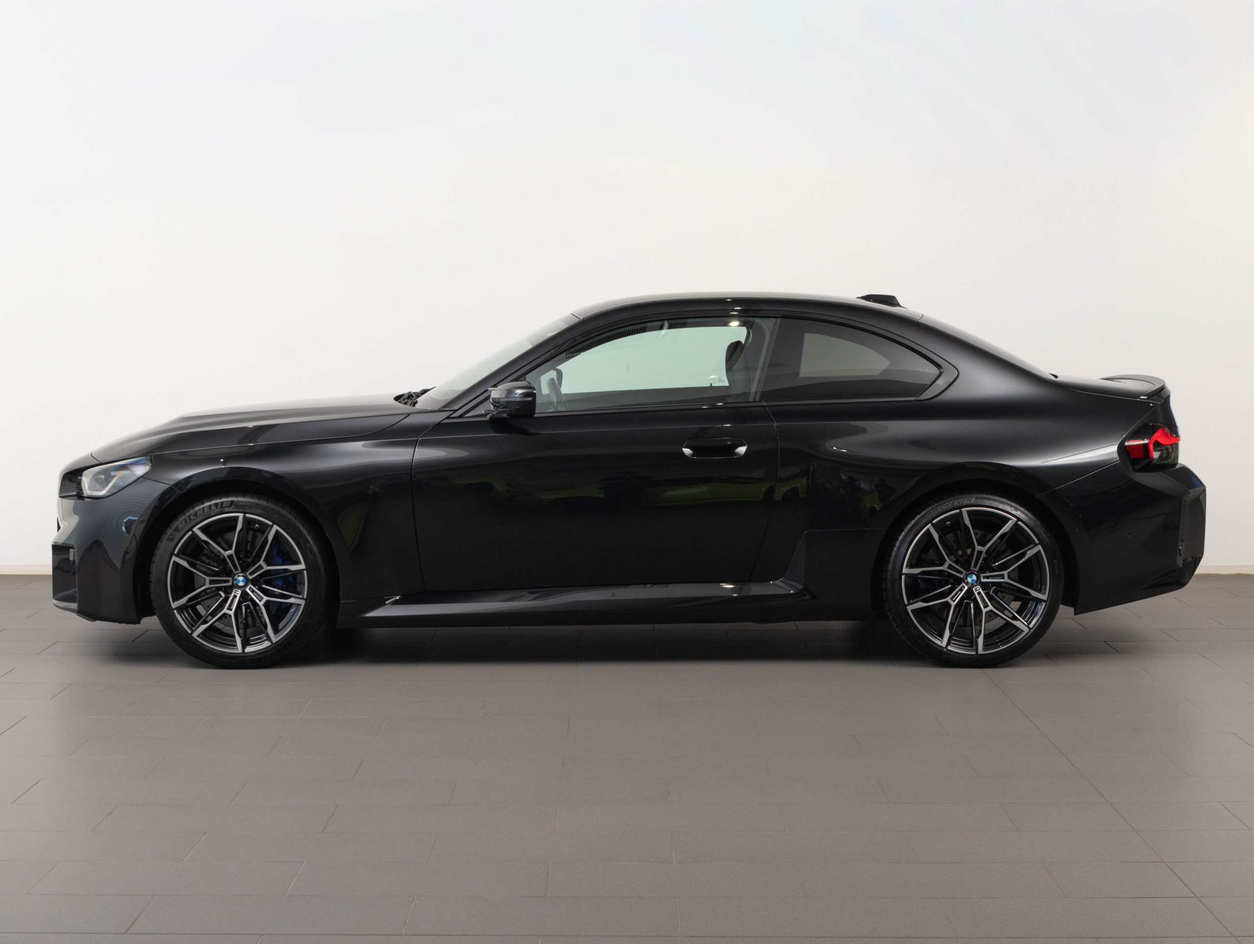 BMW M2 Coupé