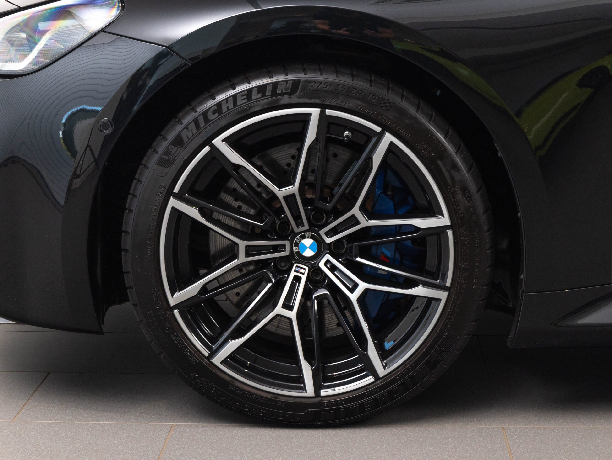 BMW M2 Coupé