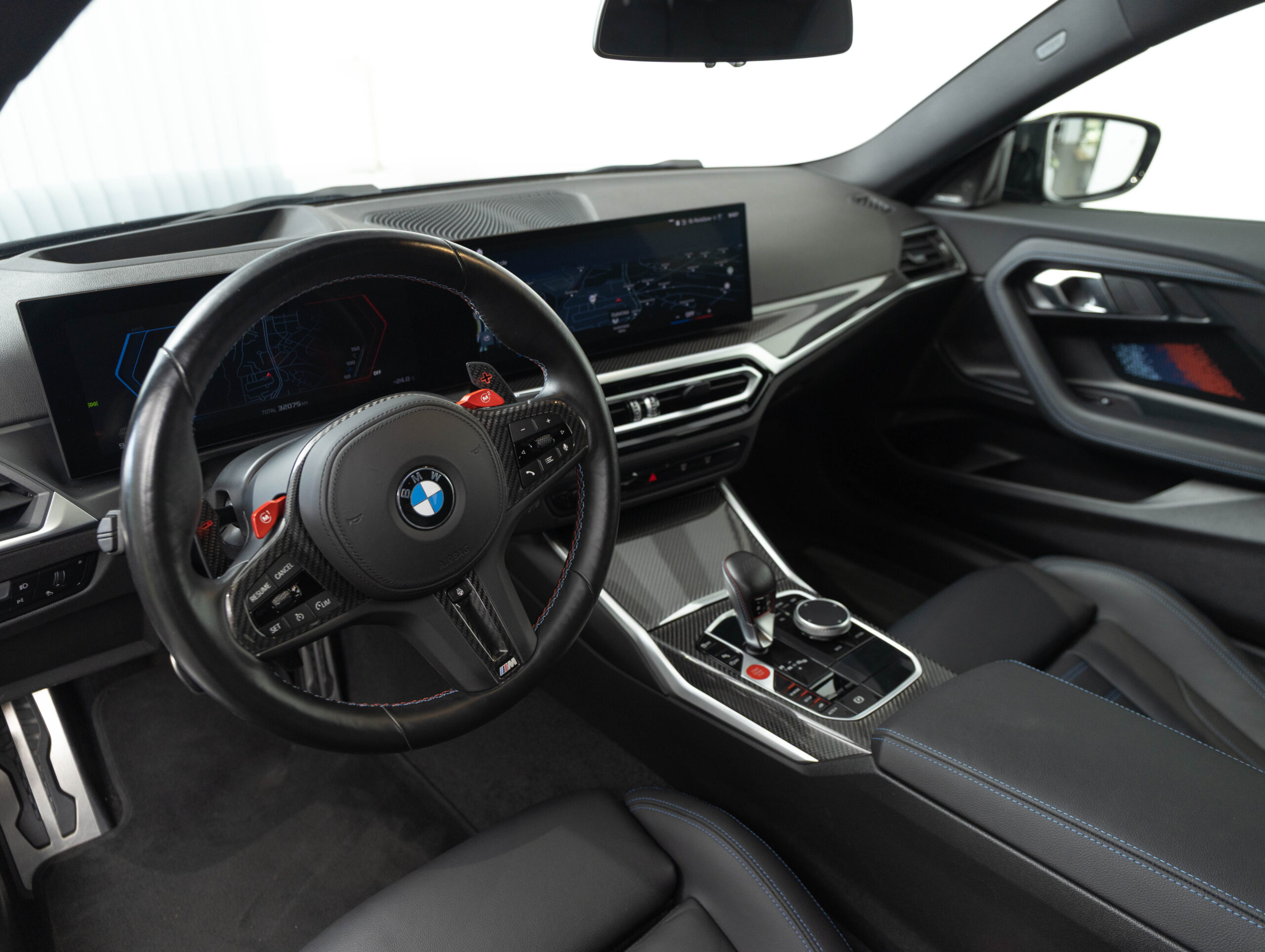 BMW M2 Coupé