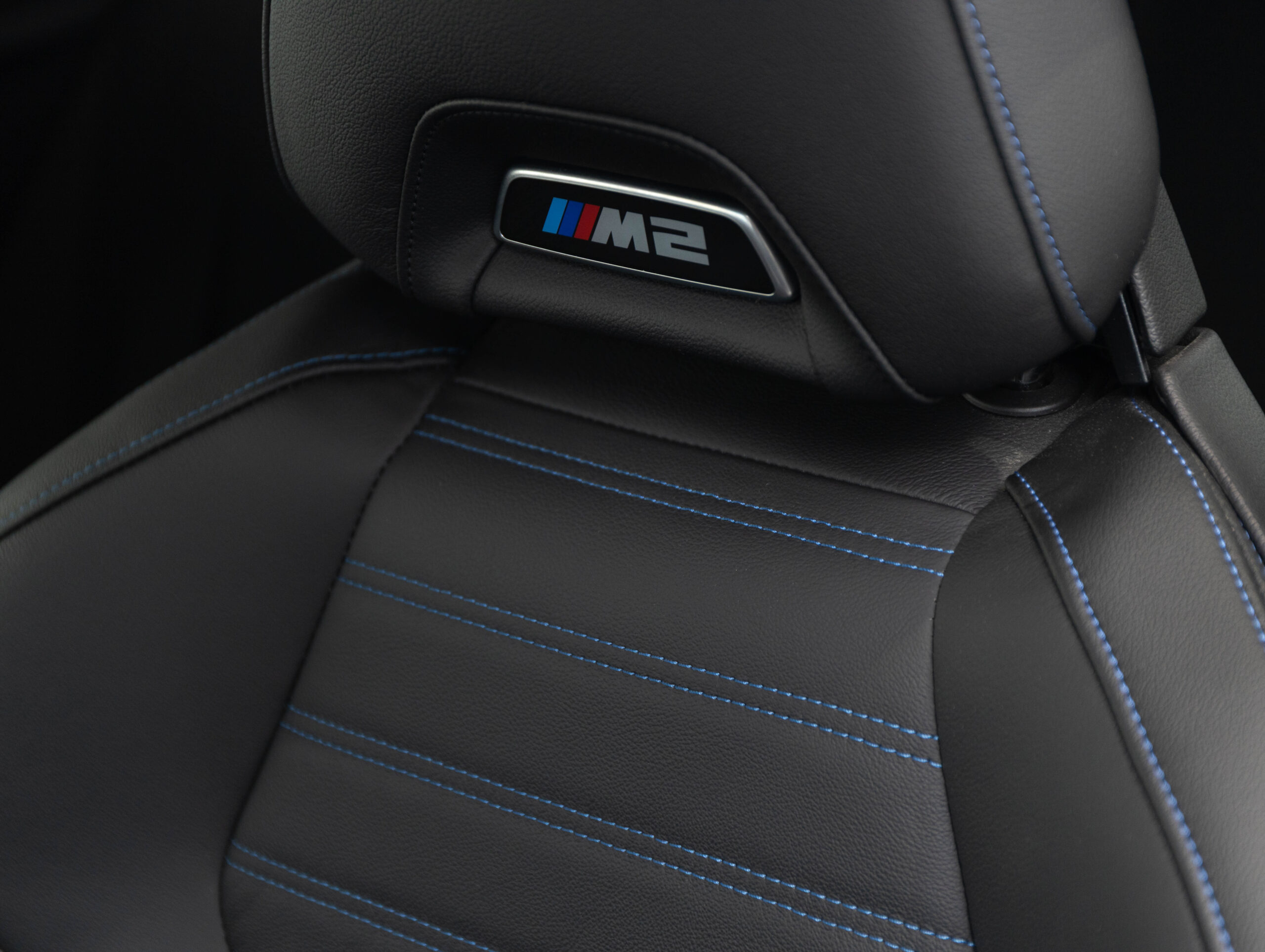BMW M2 Coupé