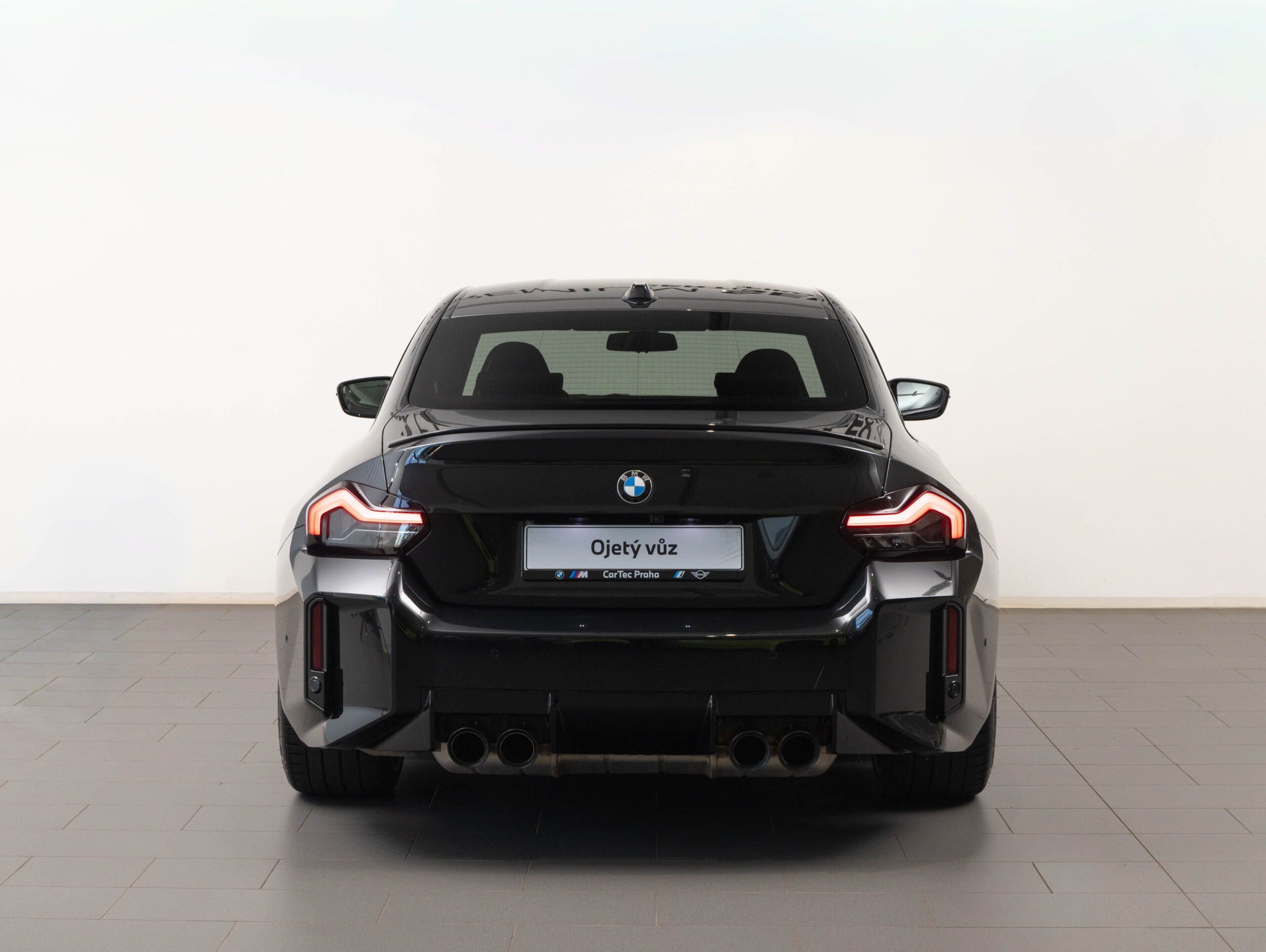 BMW M2 Coupé
