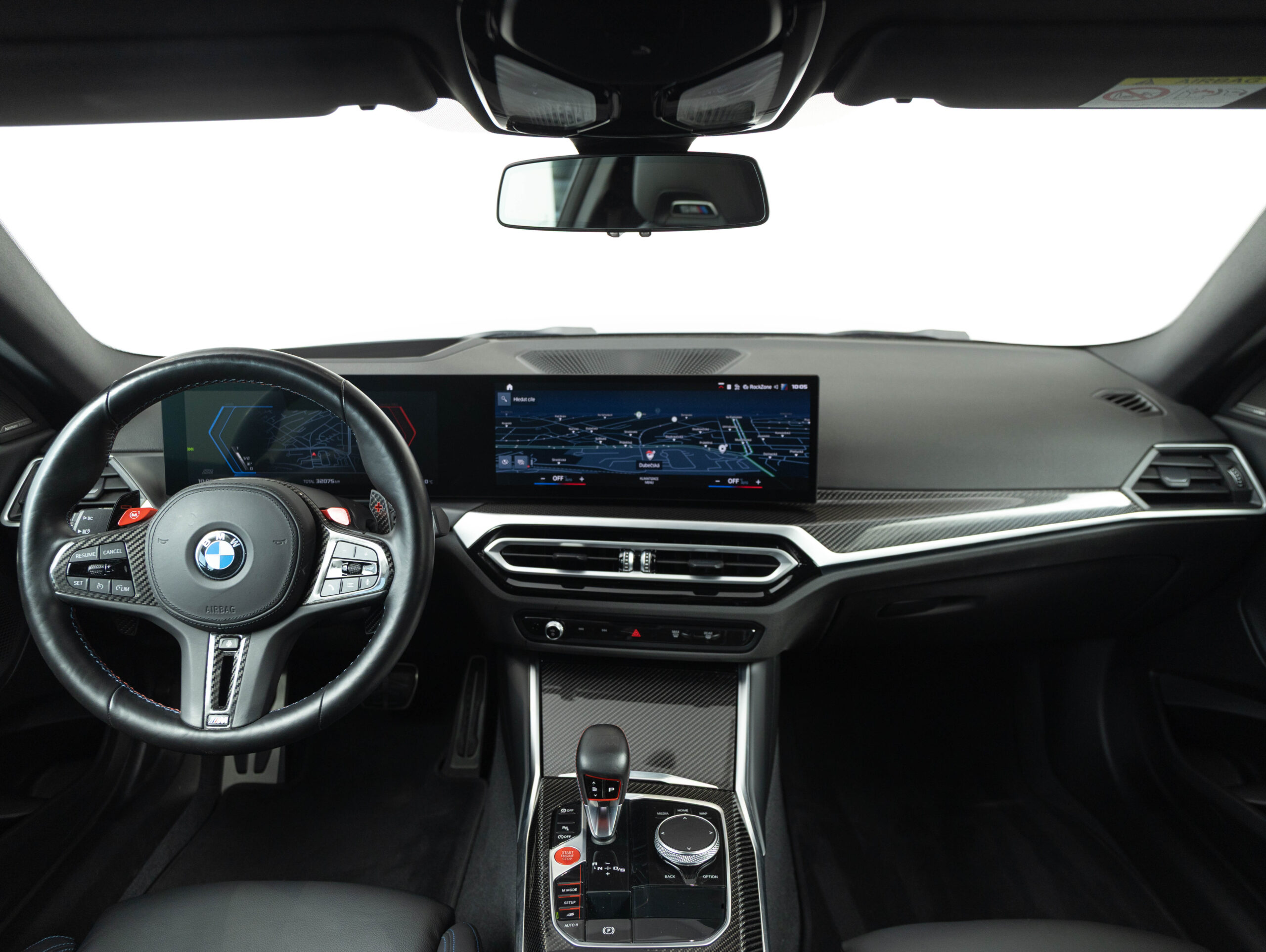 BMW M2 Coupé