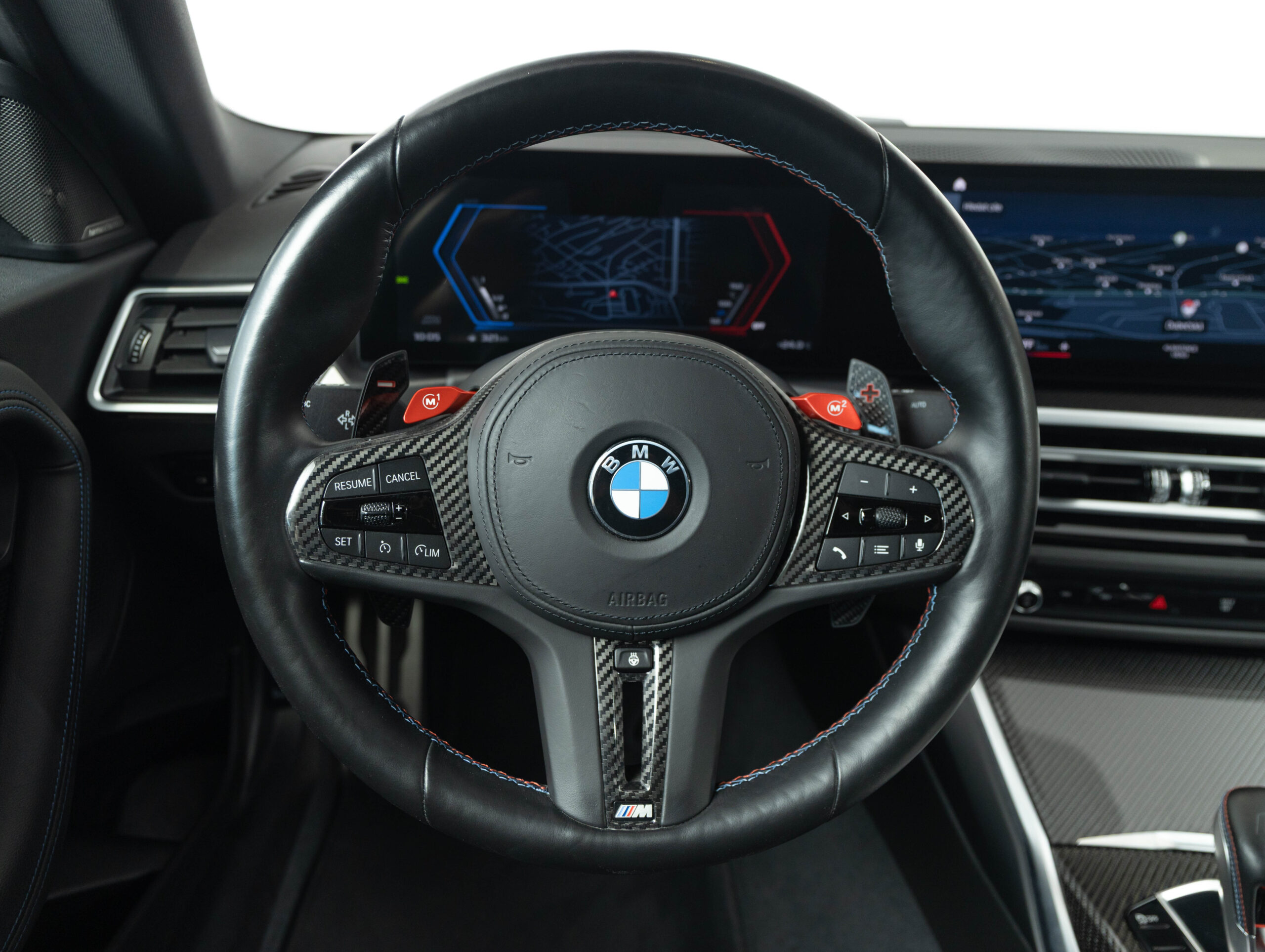BMW M2 Coupé