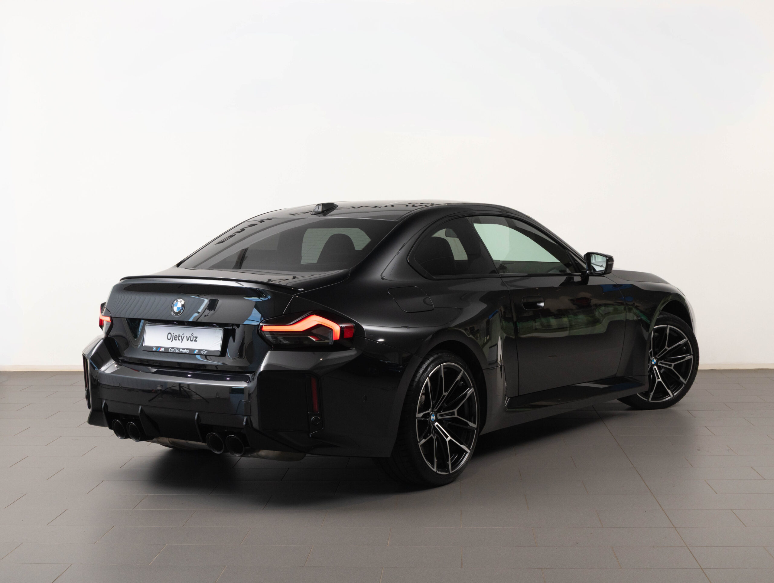 BMW M2 Coupé