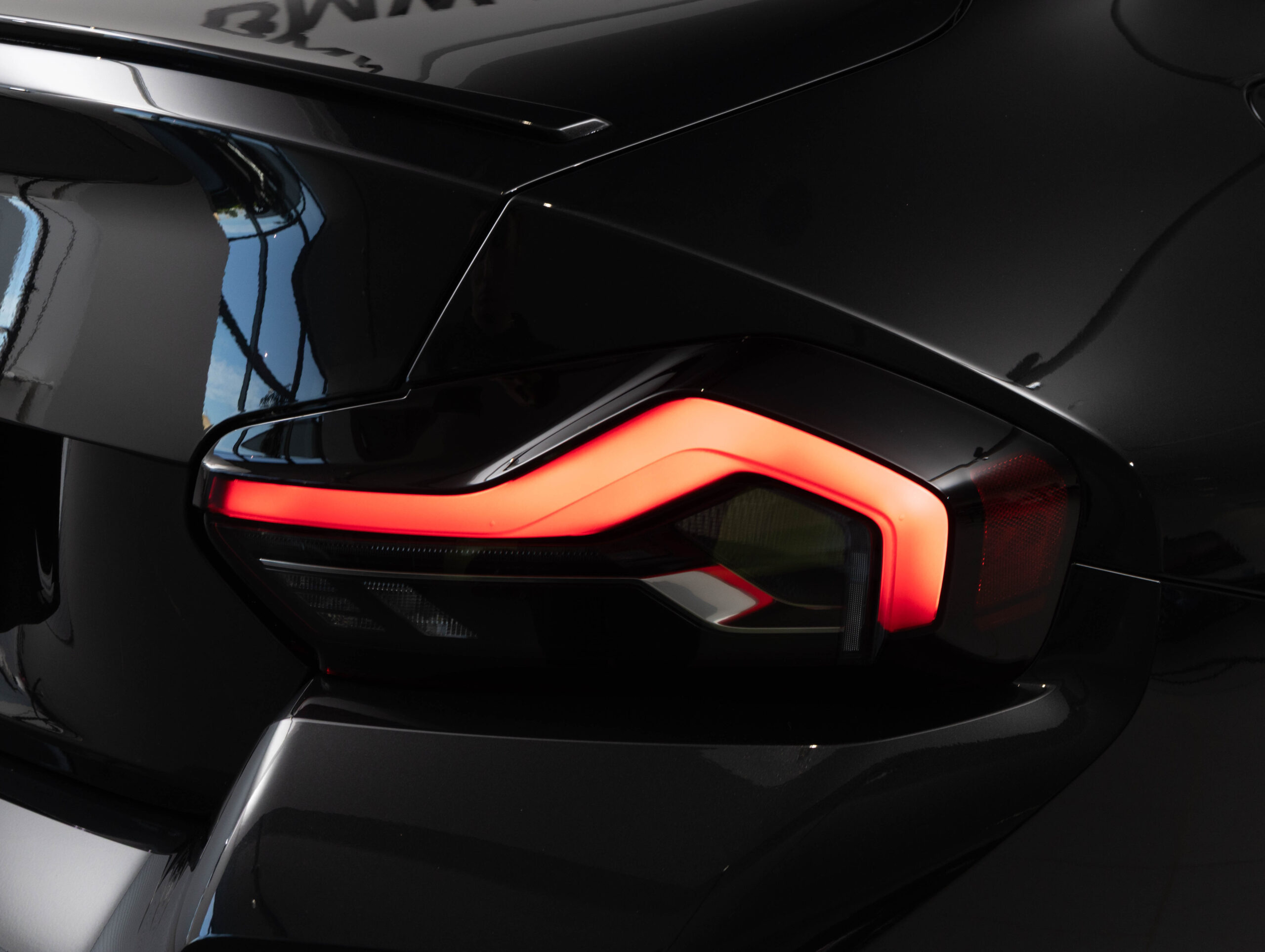 BMW M2 Coupé