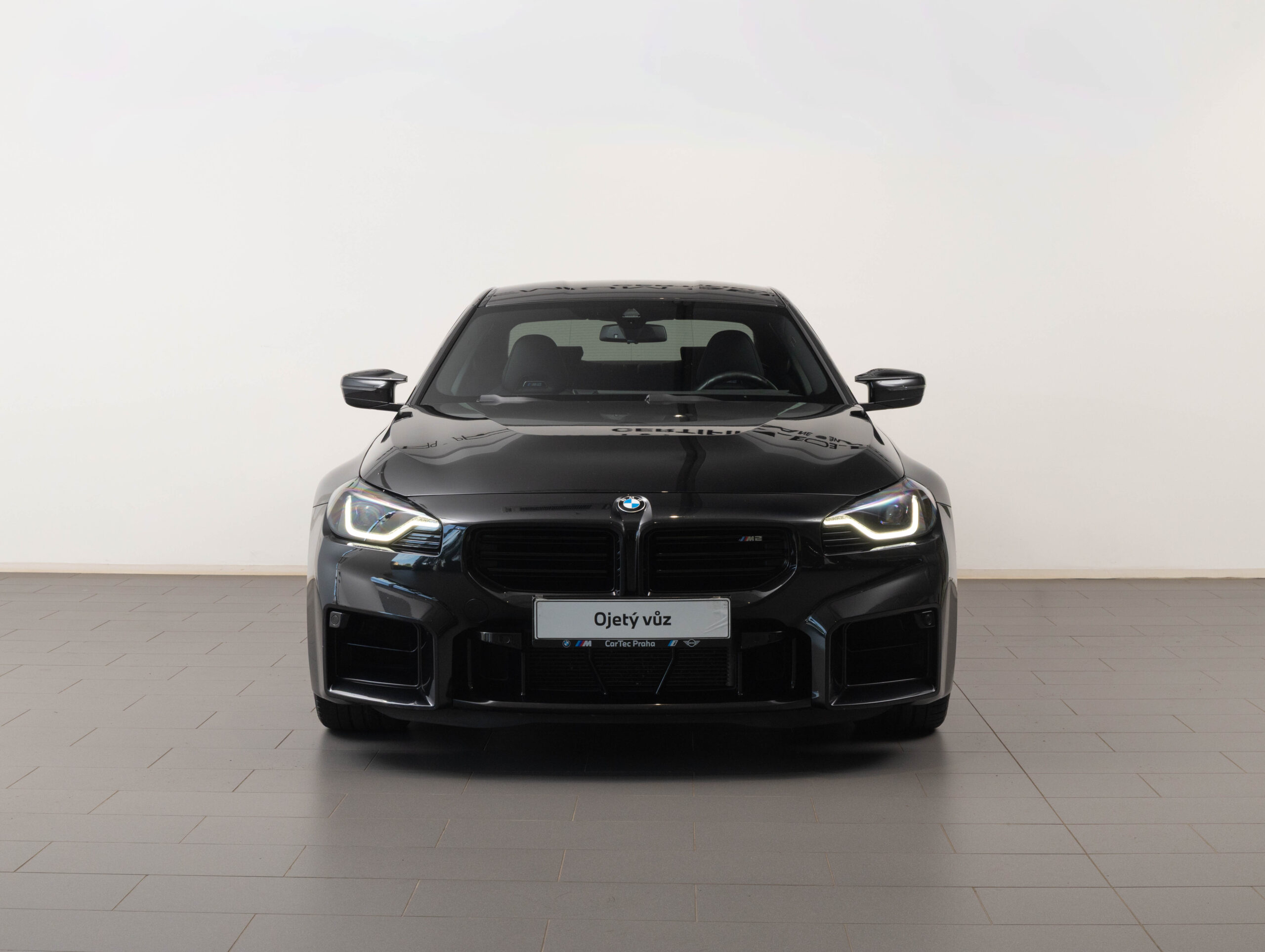 BMW M2 Coupé