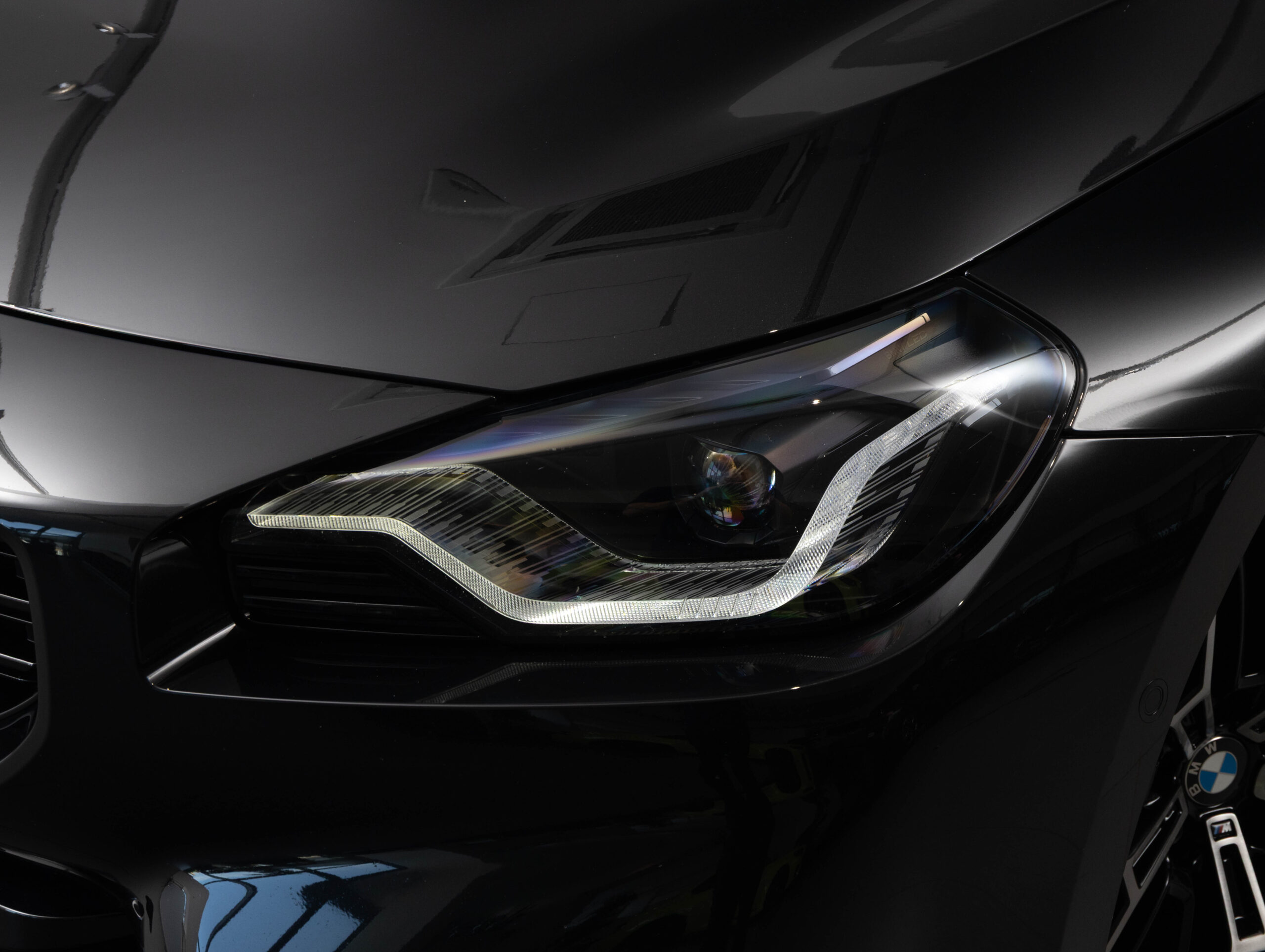 BMW M2 Coupé