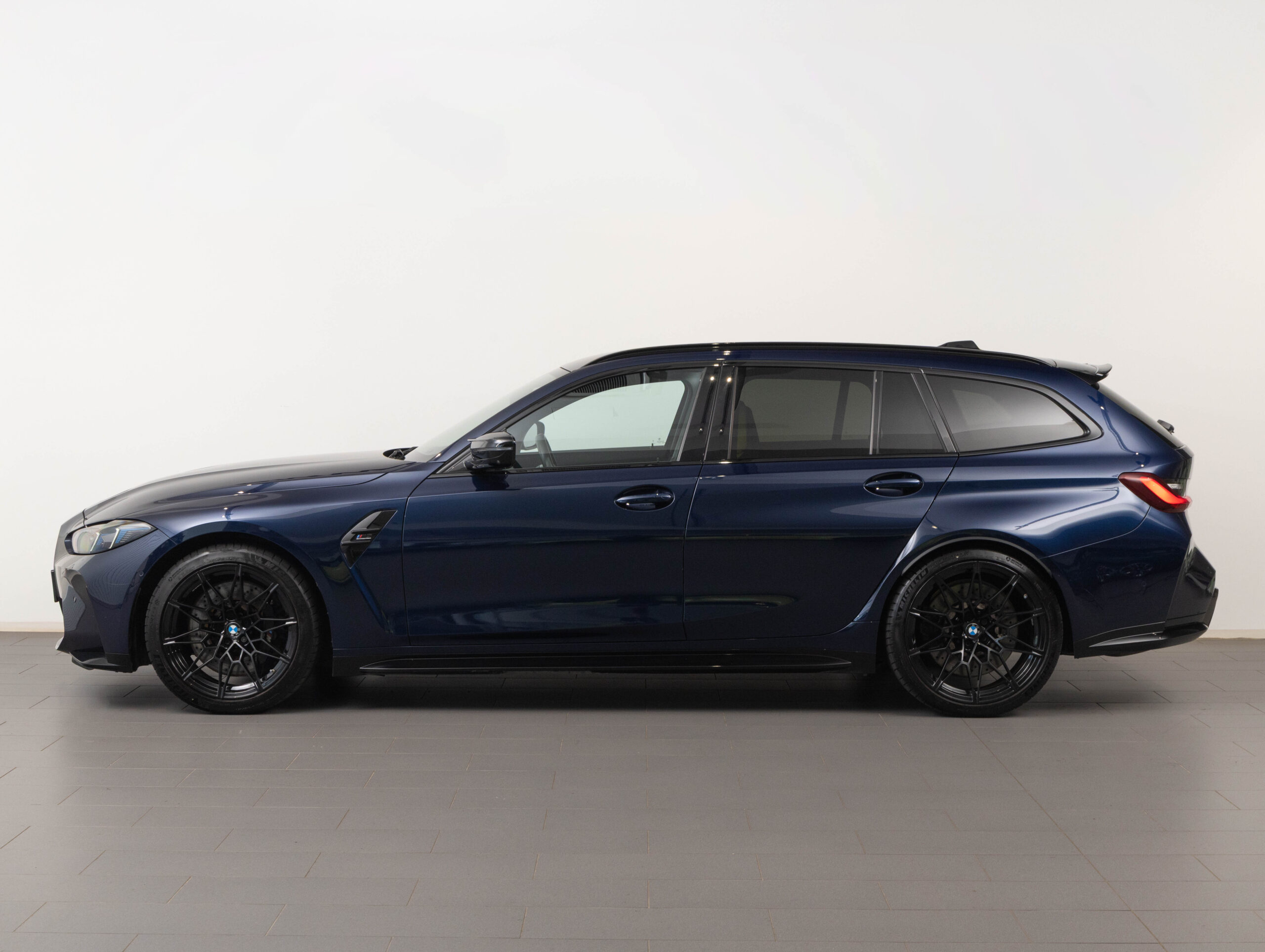BMW M3 Competition M xDrive Touring