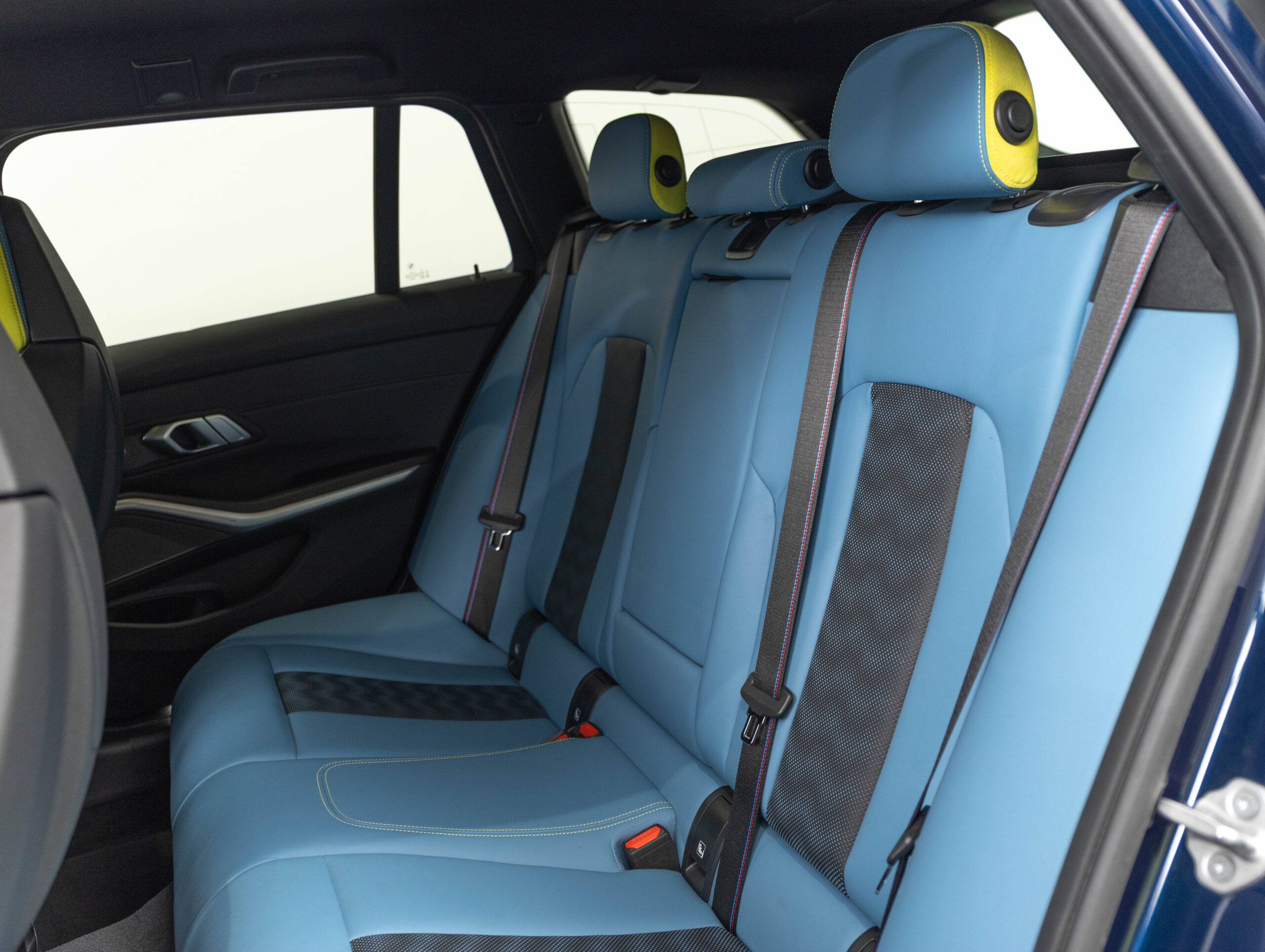 BMW M3 Competition M xDrive Touring