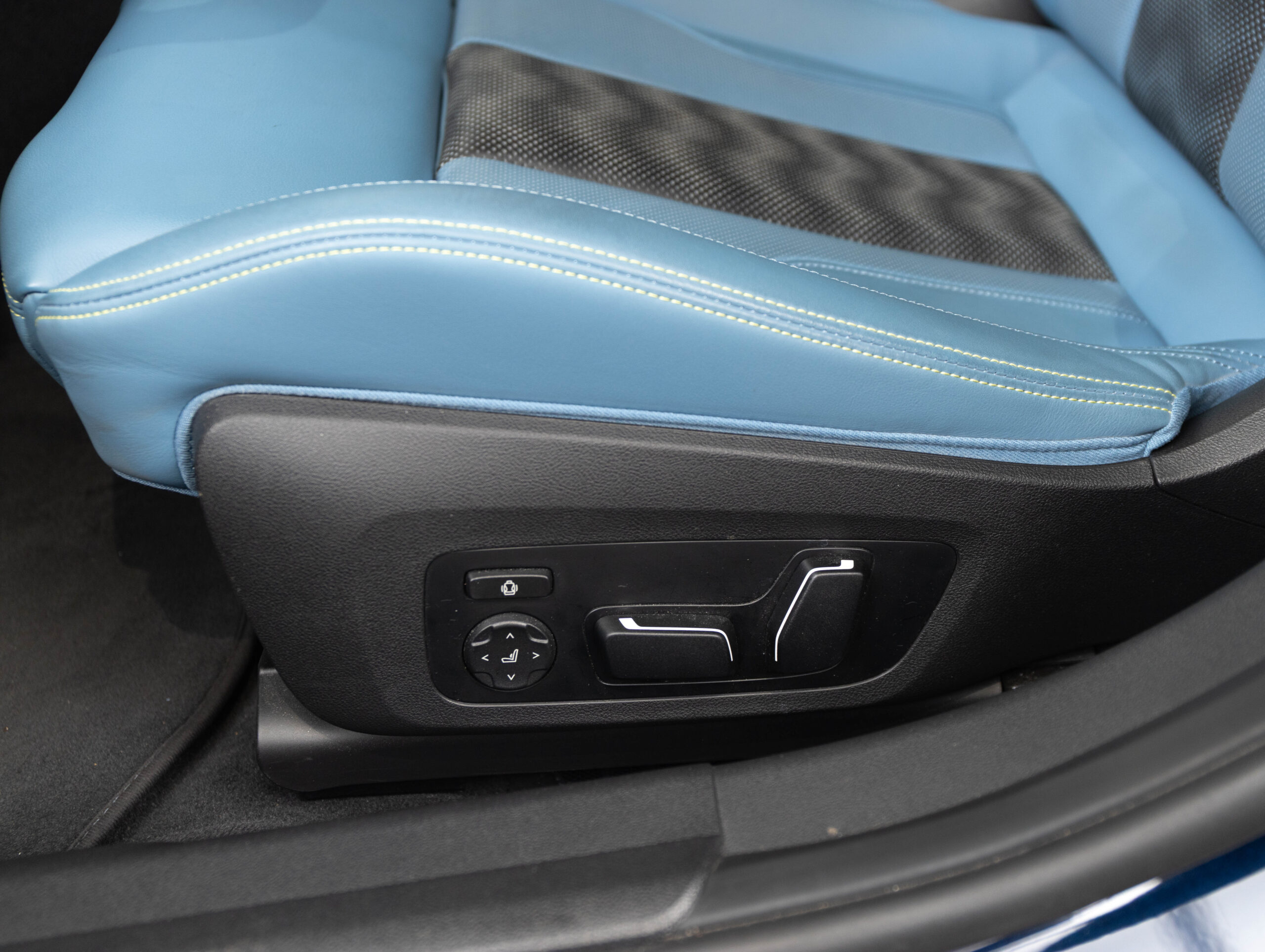BMW M3 Competition M xDrive Touring