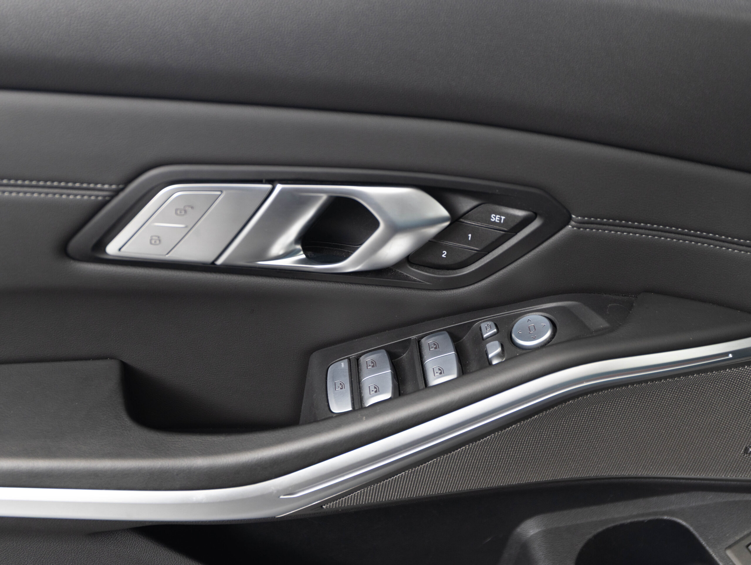 BMW M3 Competition M xDrive Touring