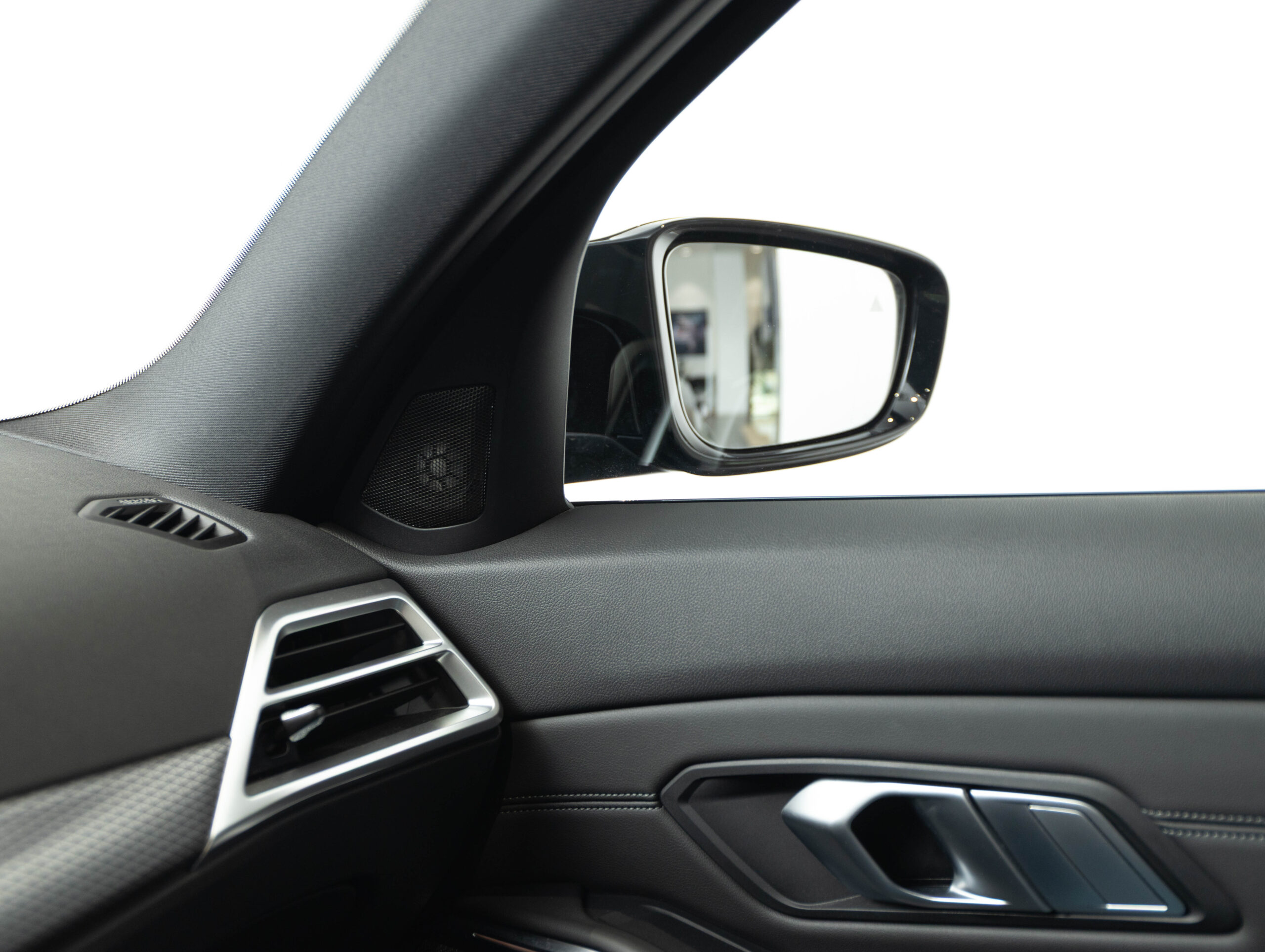 BMW M3 Competition M xDrive Touring