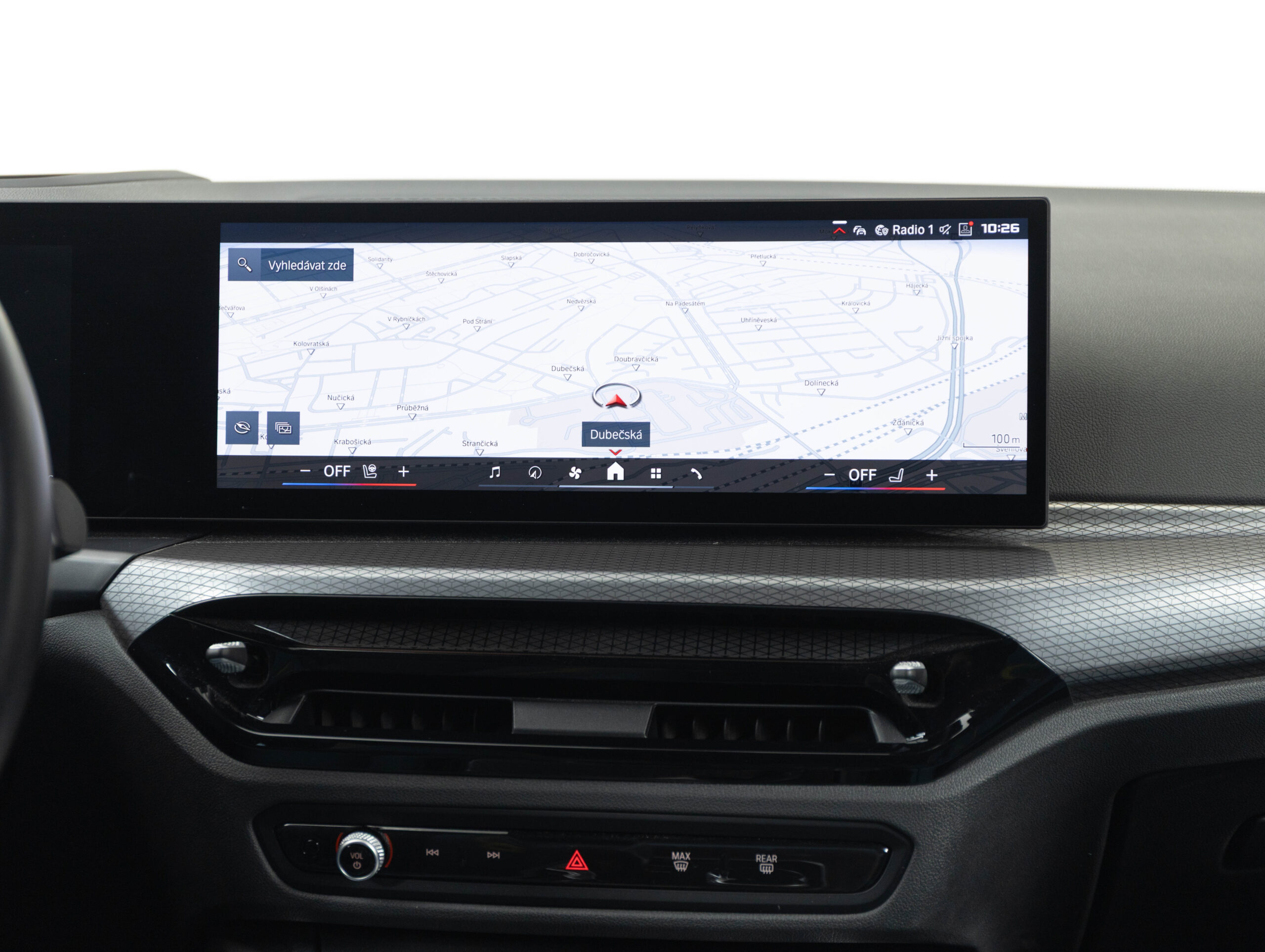 BMW M3 Competition M xDrive Touring