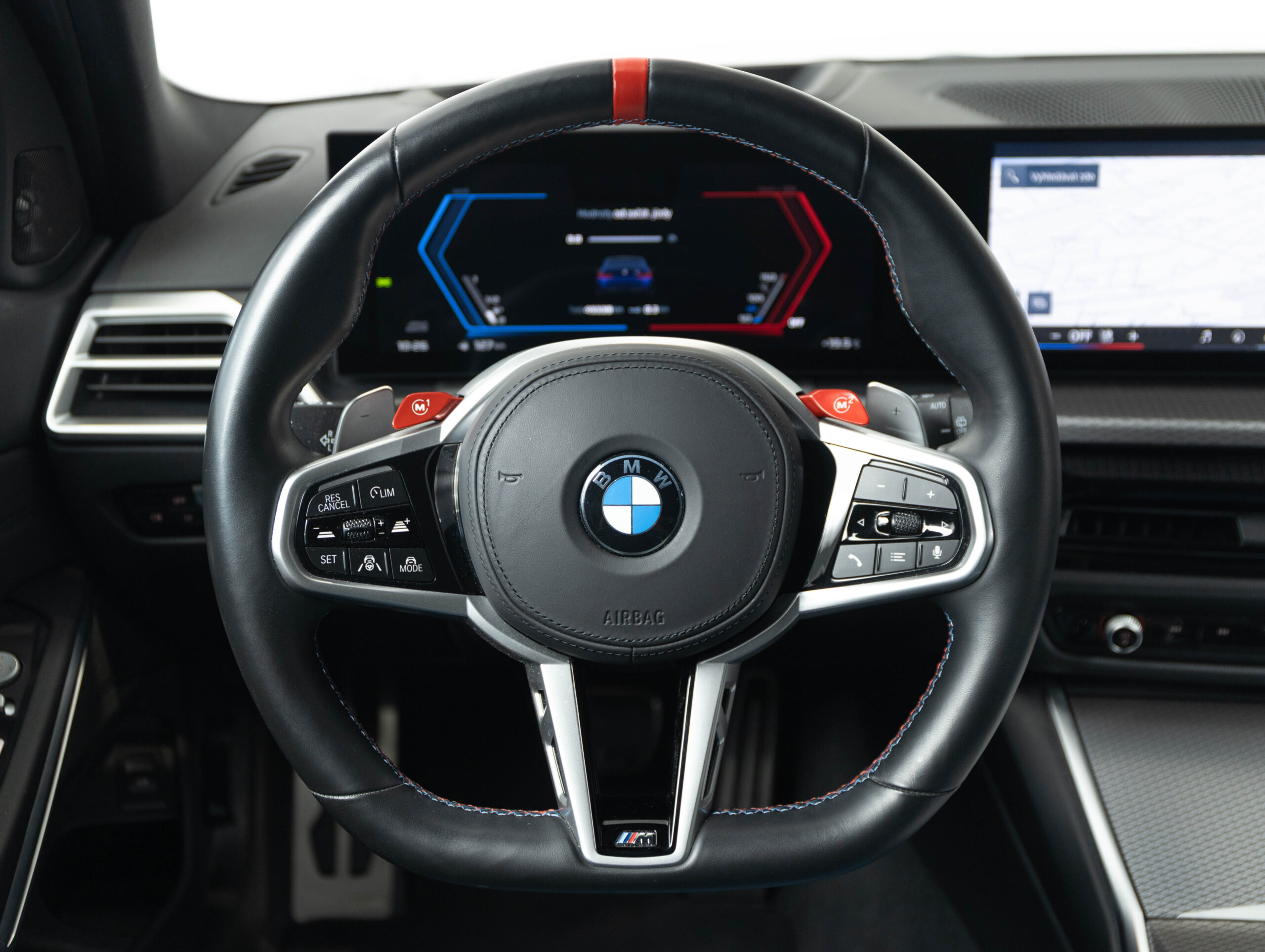 BMW M3 Competition M xDrive Touring