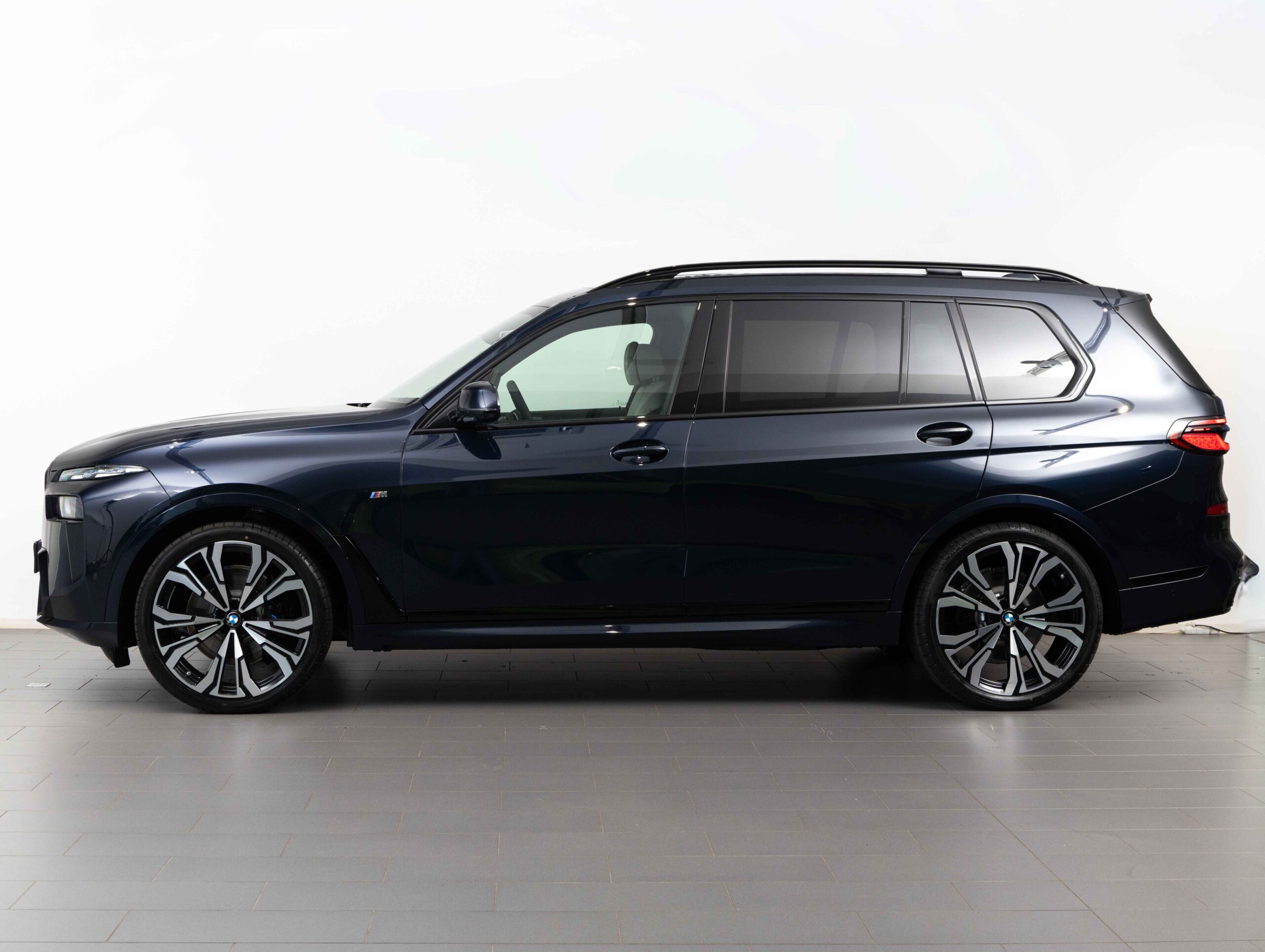 BMW X7 xDrive40d