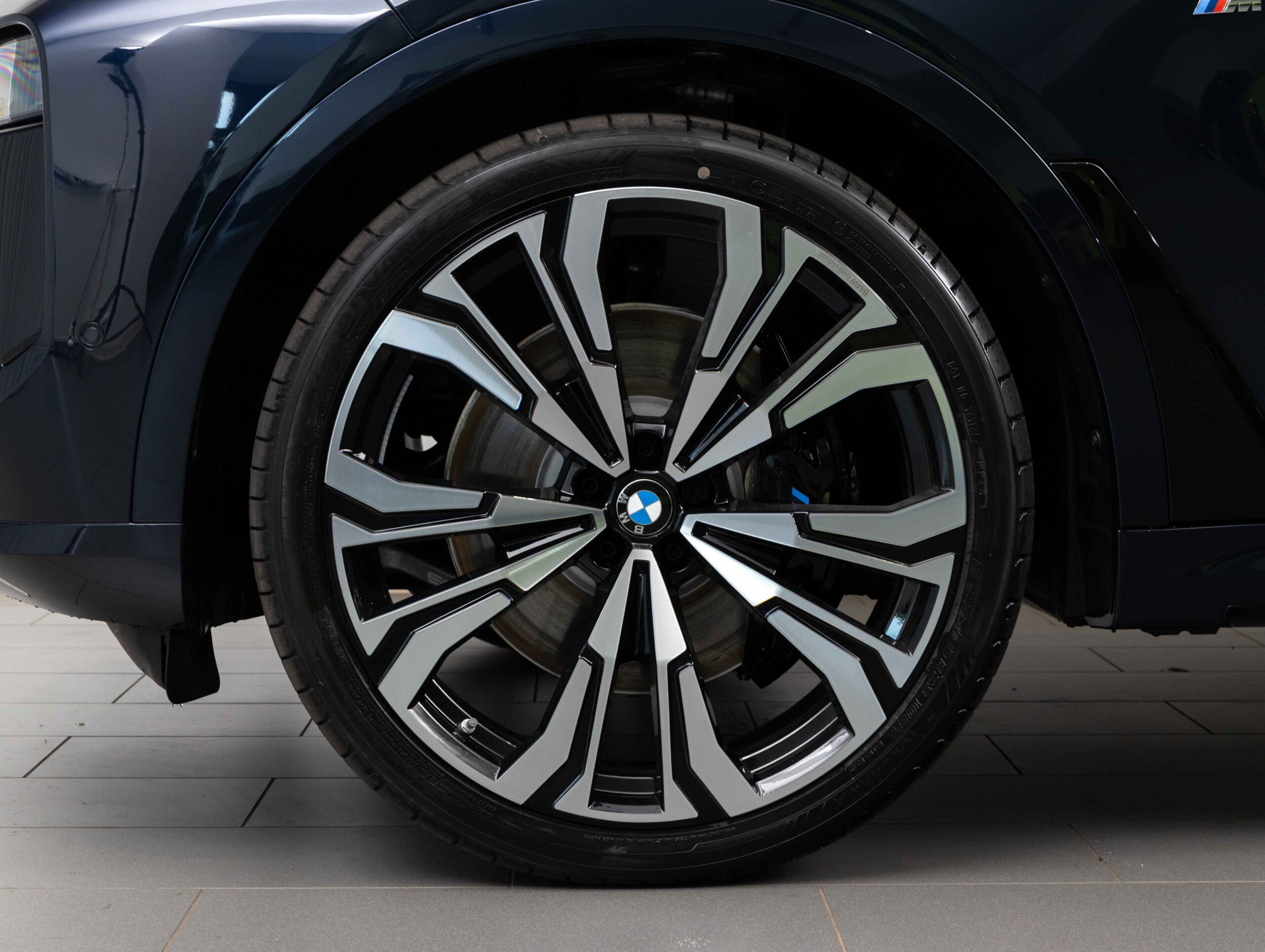 BMW X7 xDrive40d