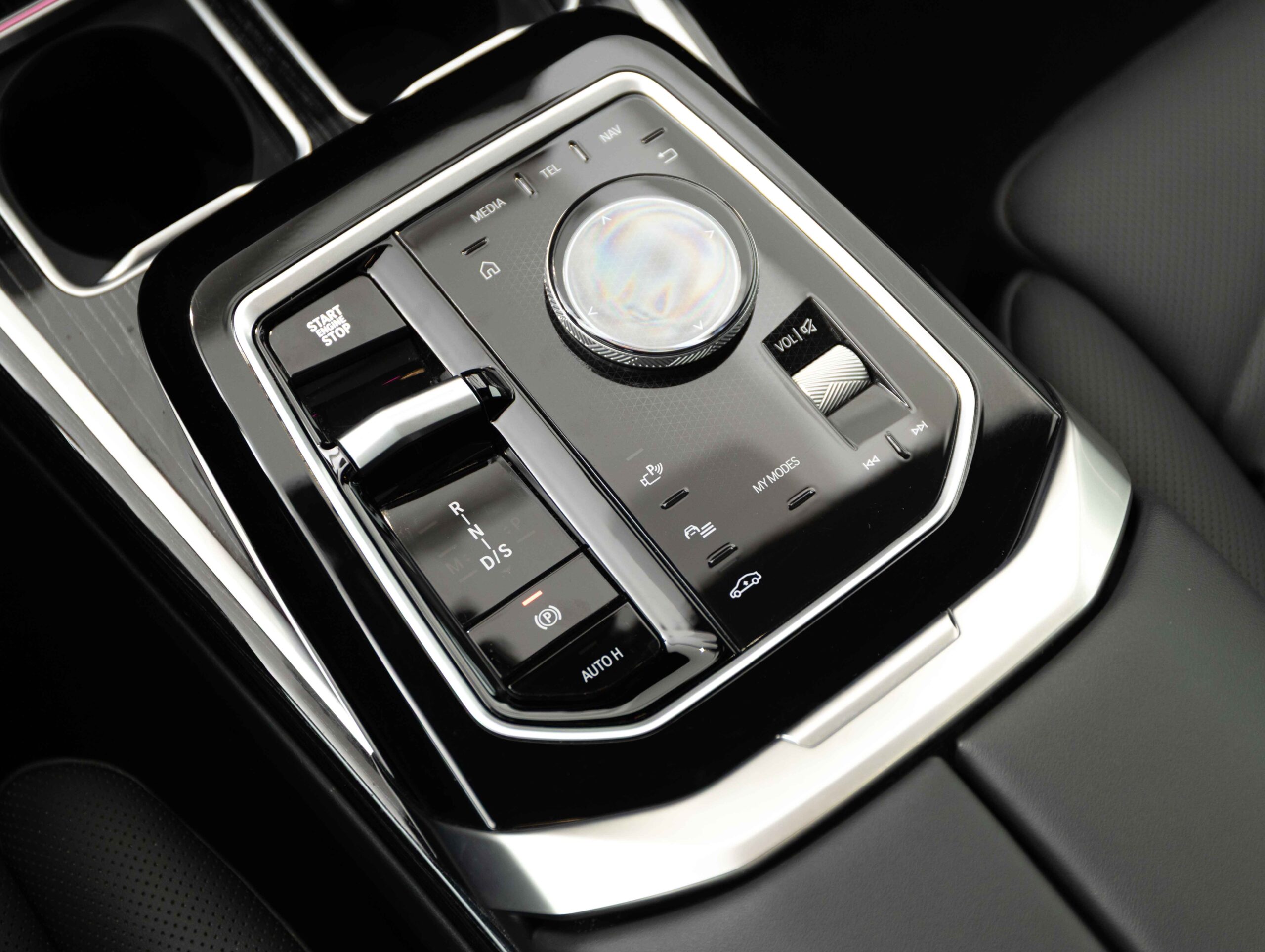 BMW 740d xDrive Sedan