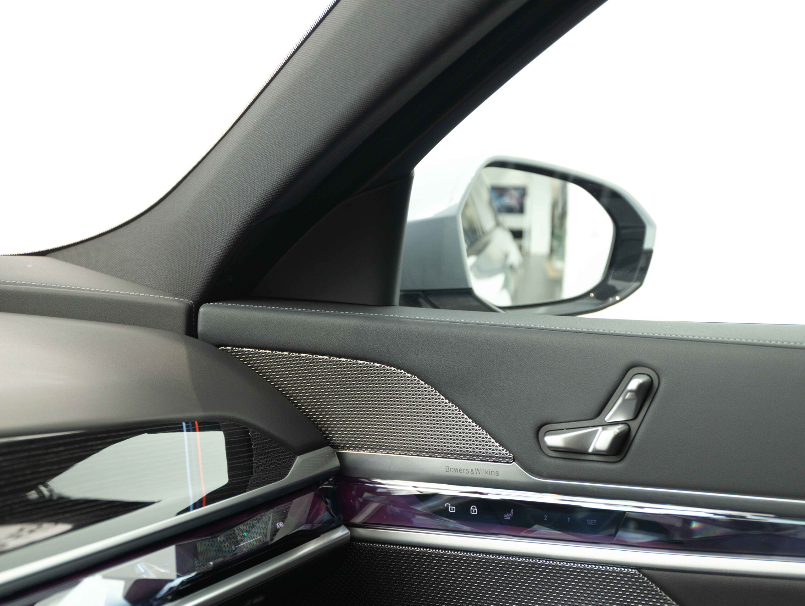 BMW 740d xDrive Sedan