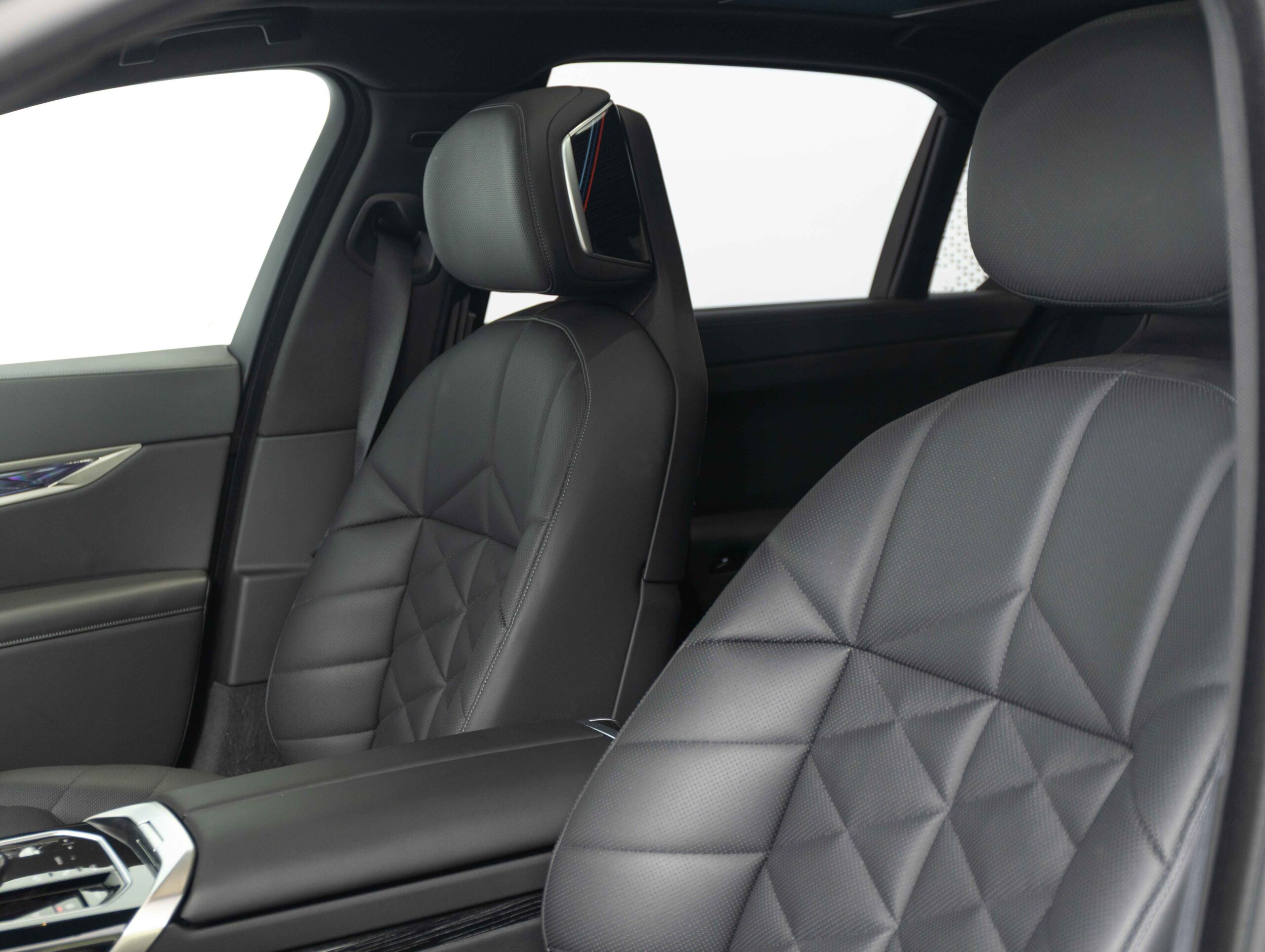 BMW 740d xDrive Sedan