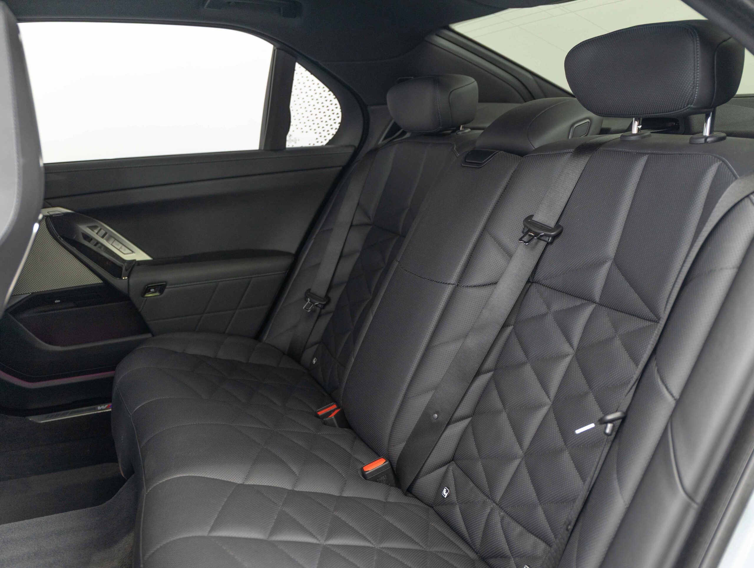 BMW 740d xDrive Sedan