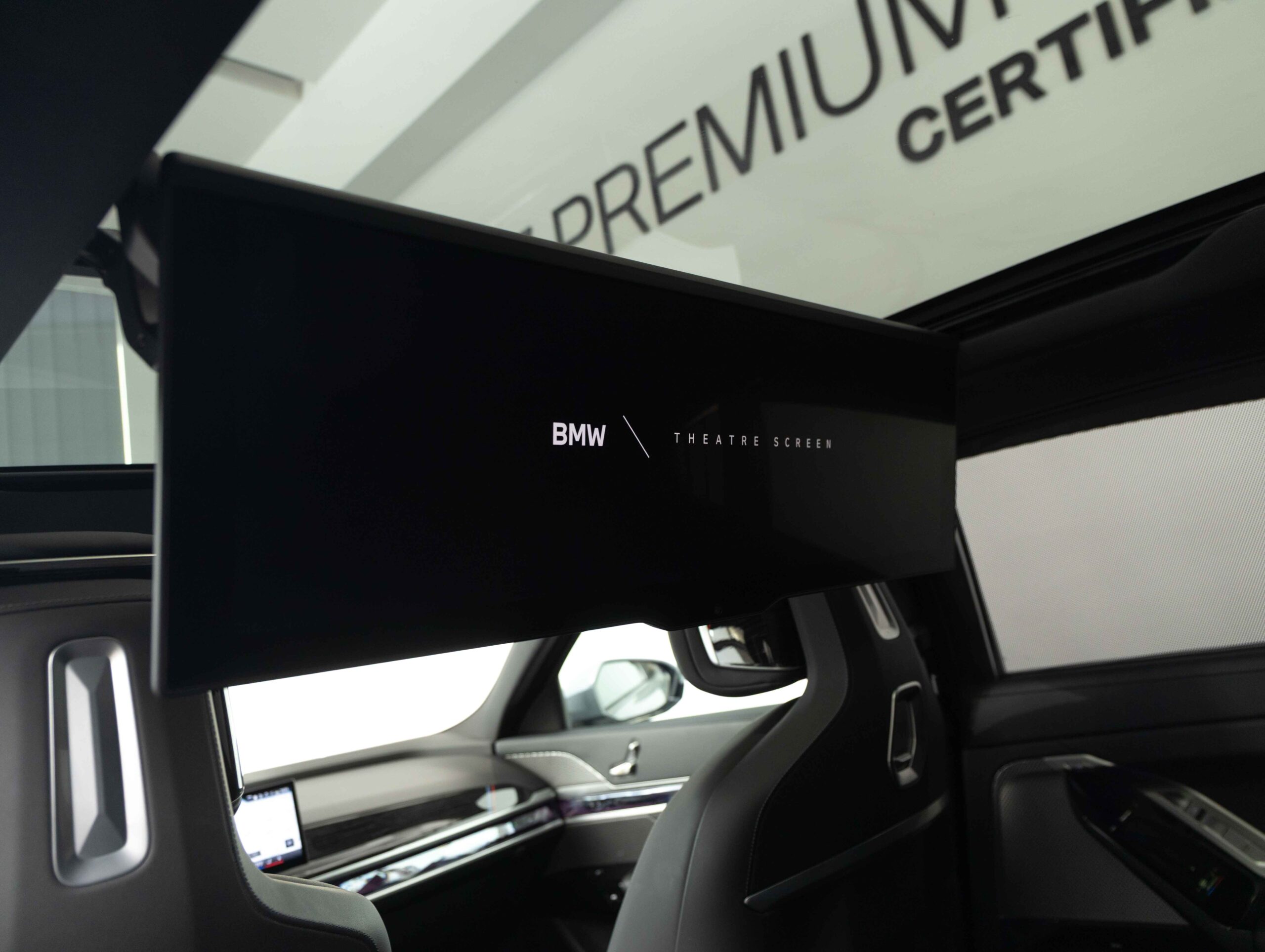 BMW 740d xDrive Sedan