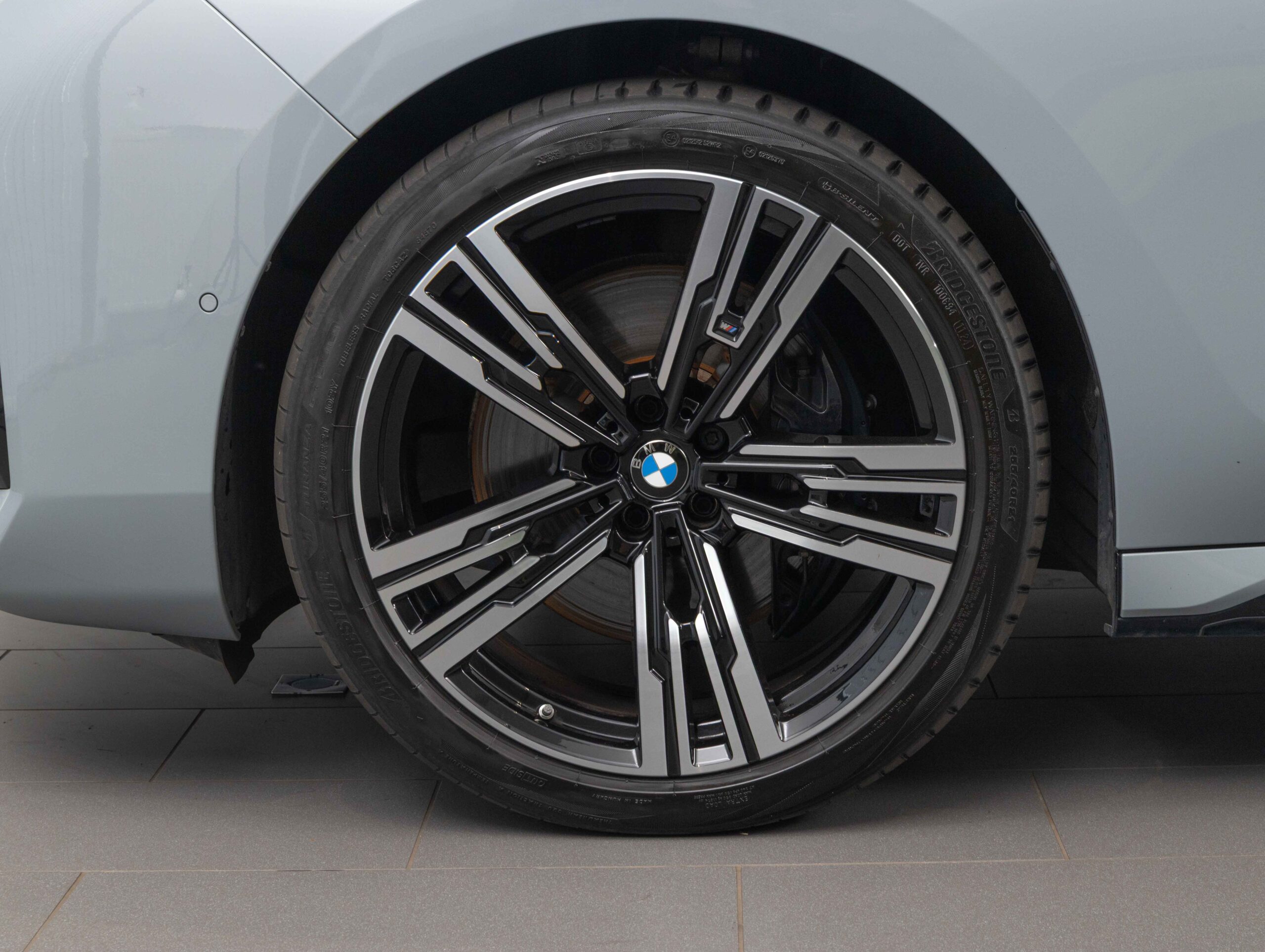 BMW 740d xDrive Sedan
