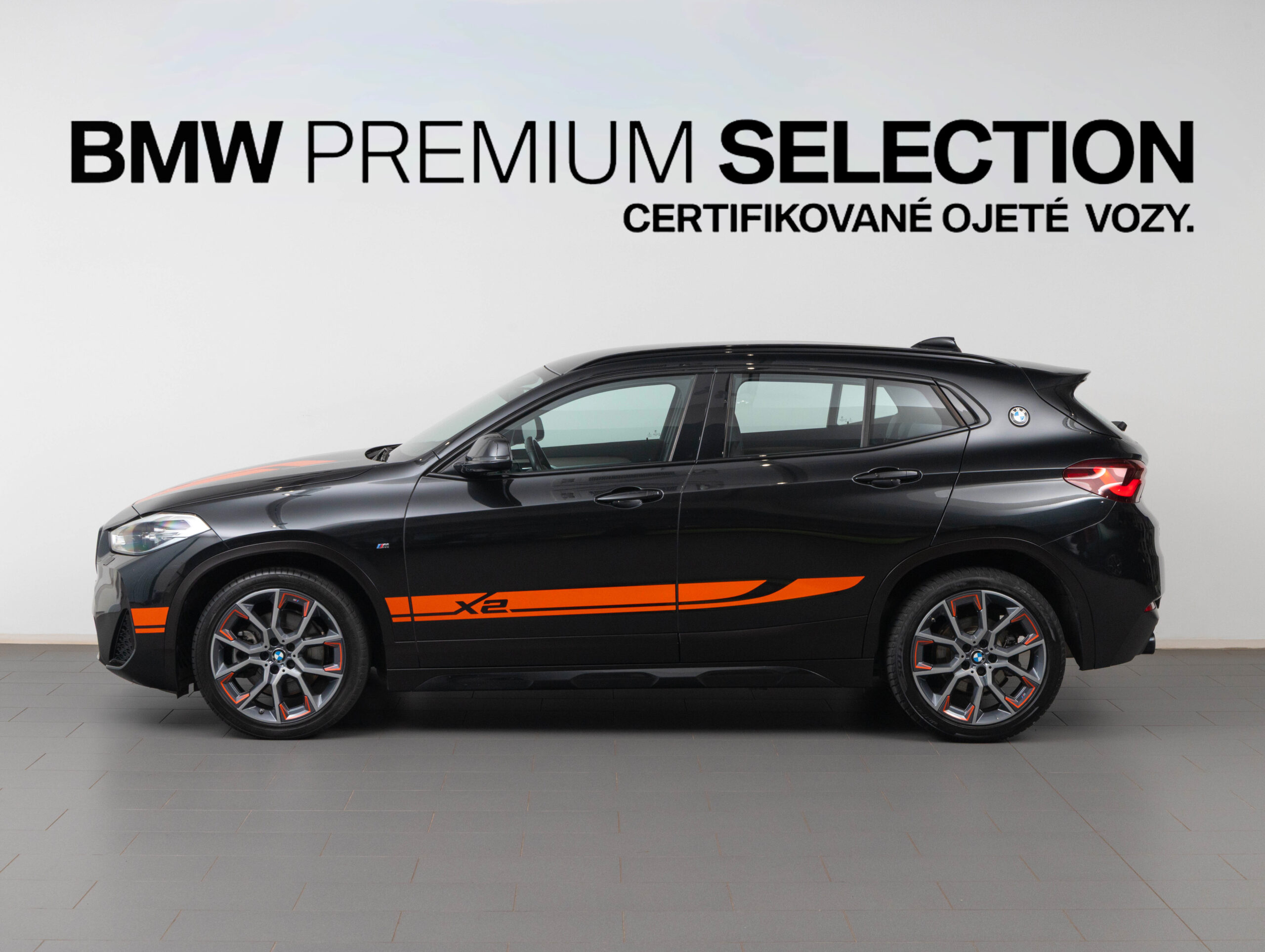 BMW X2 sDrive20i