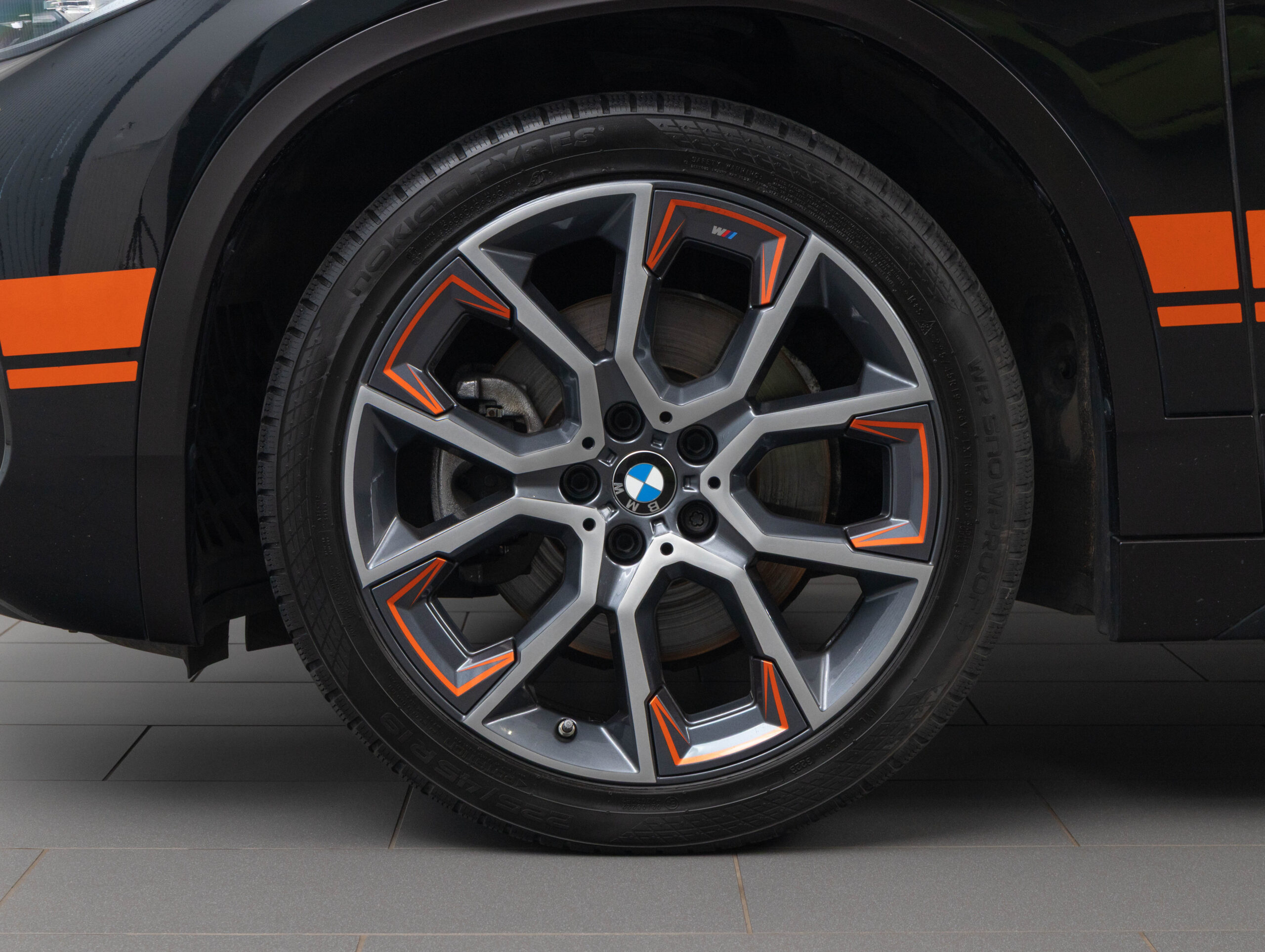 BMW X2 sDrive20i
