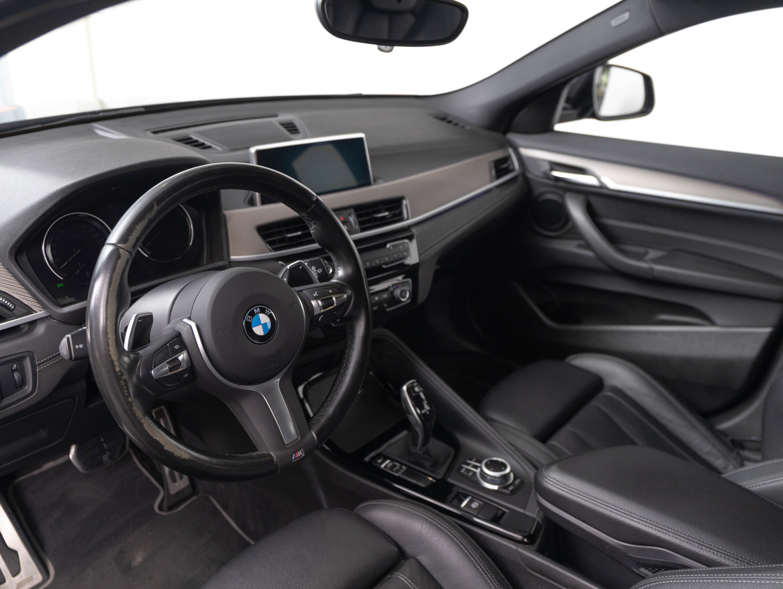 BMW X2 sDrive20i
