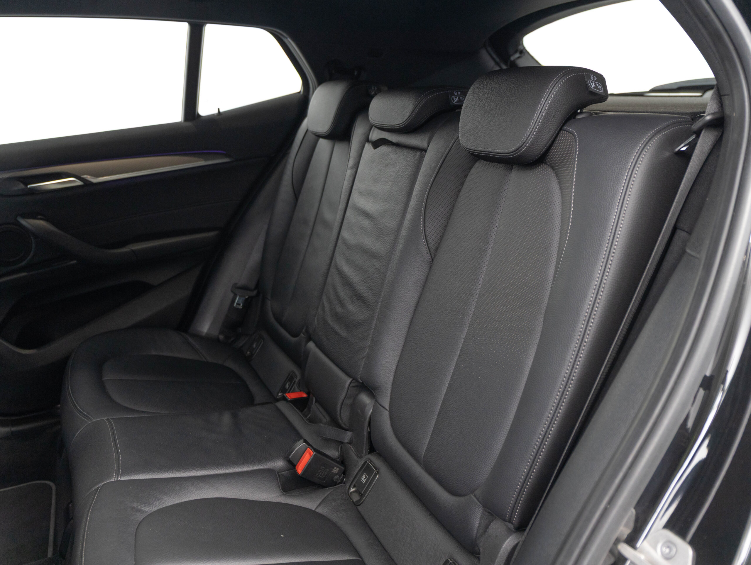 BMW X2 sDrive20i