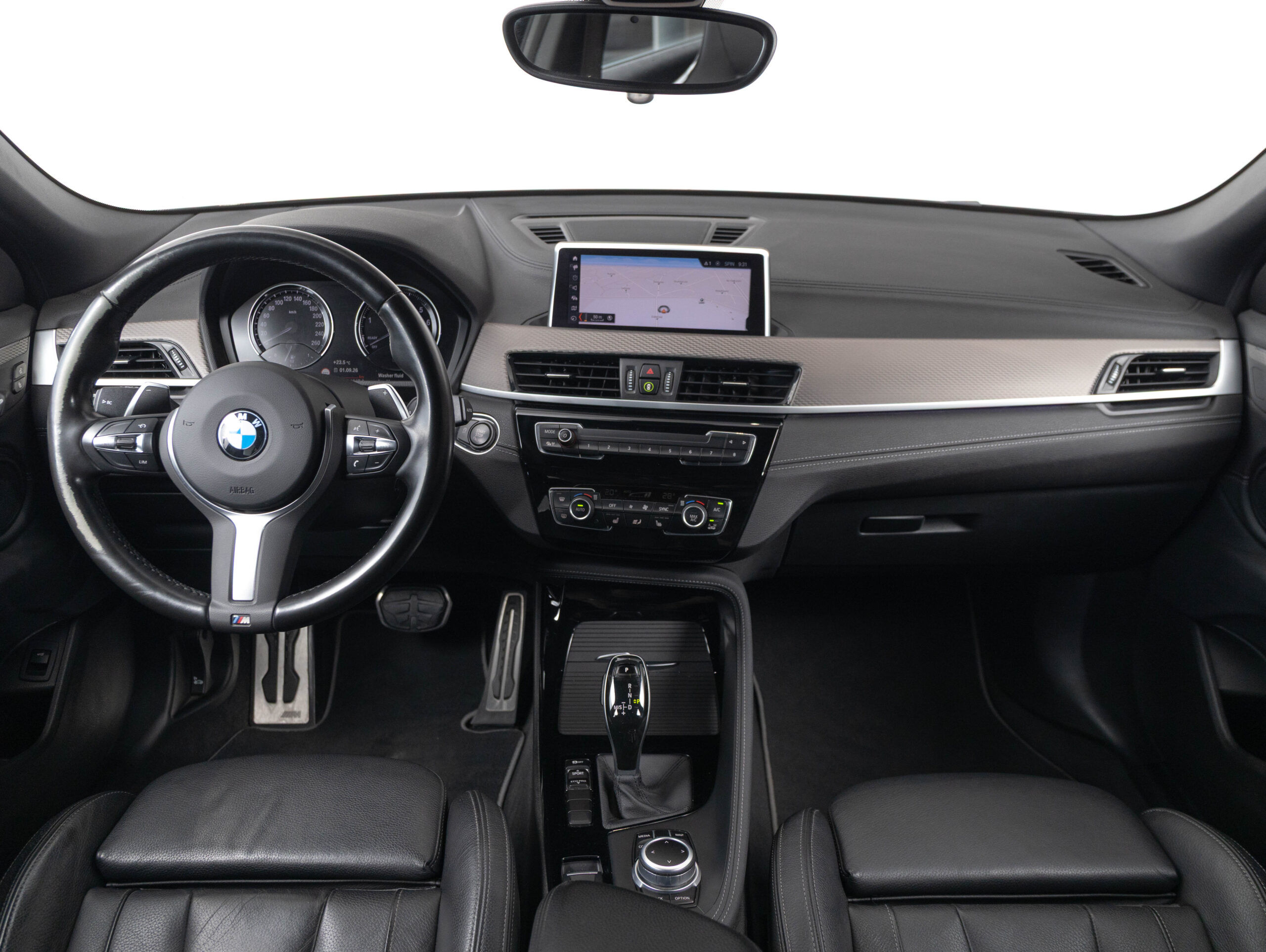 BMW X2 sDrive20i