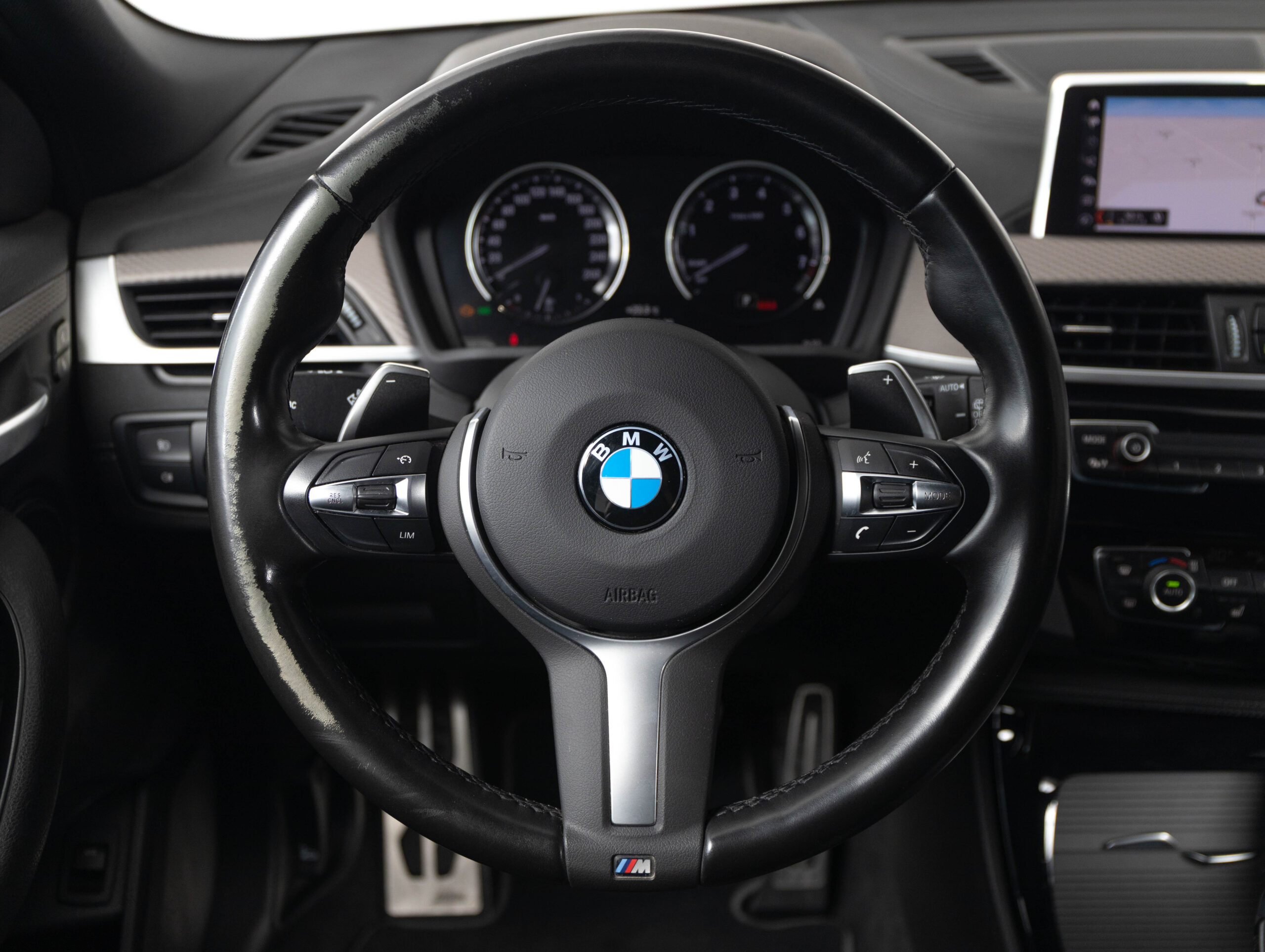 BMW X2 sDrive20i