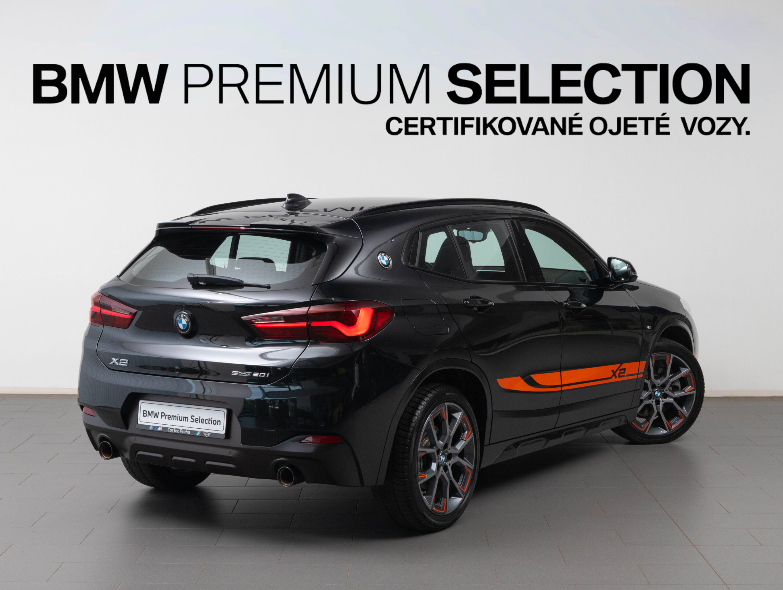 BMW X2 sDrive20i