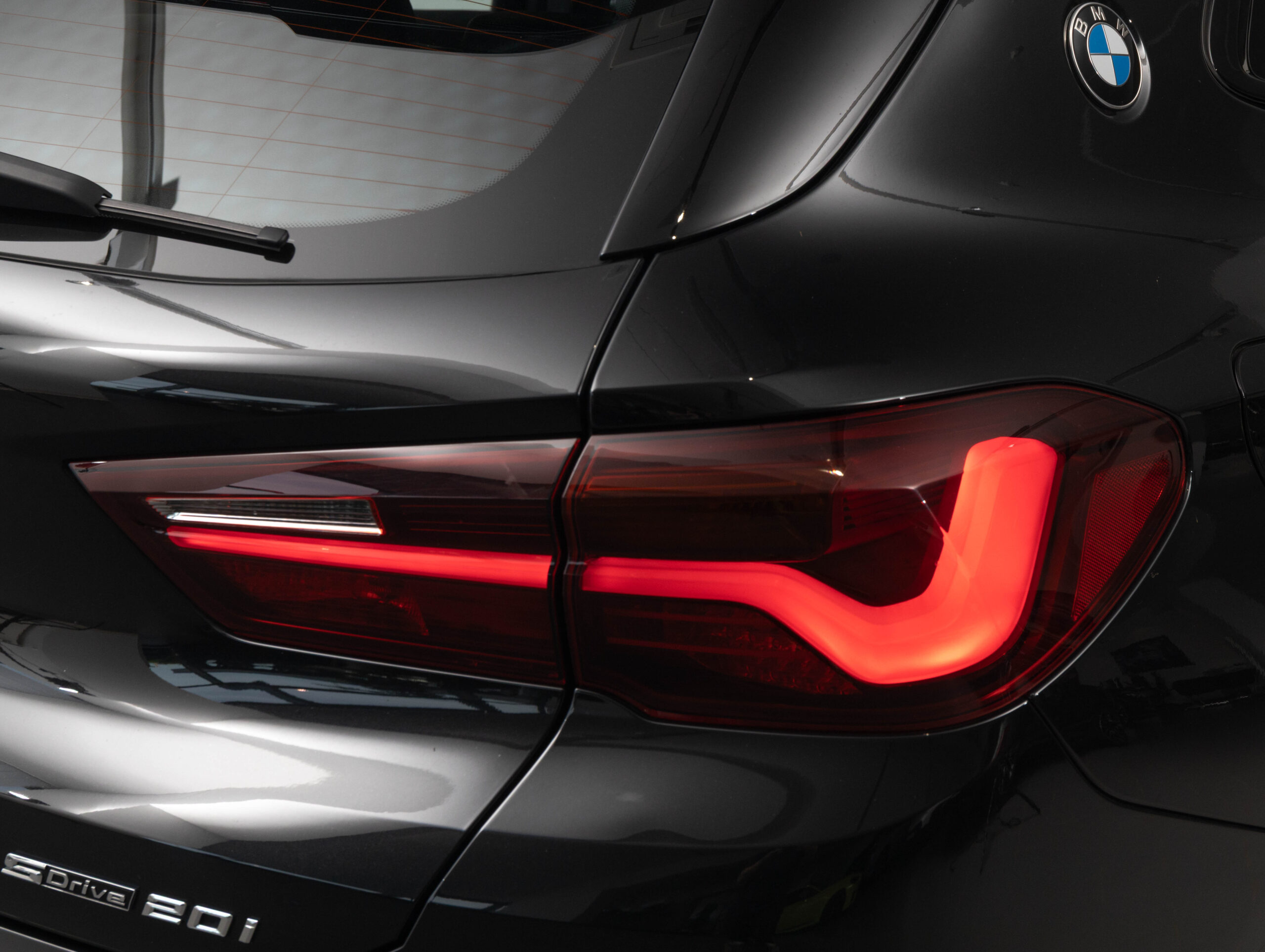 BMW X2 sDrive20i