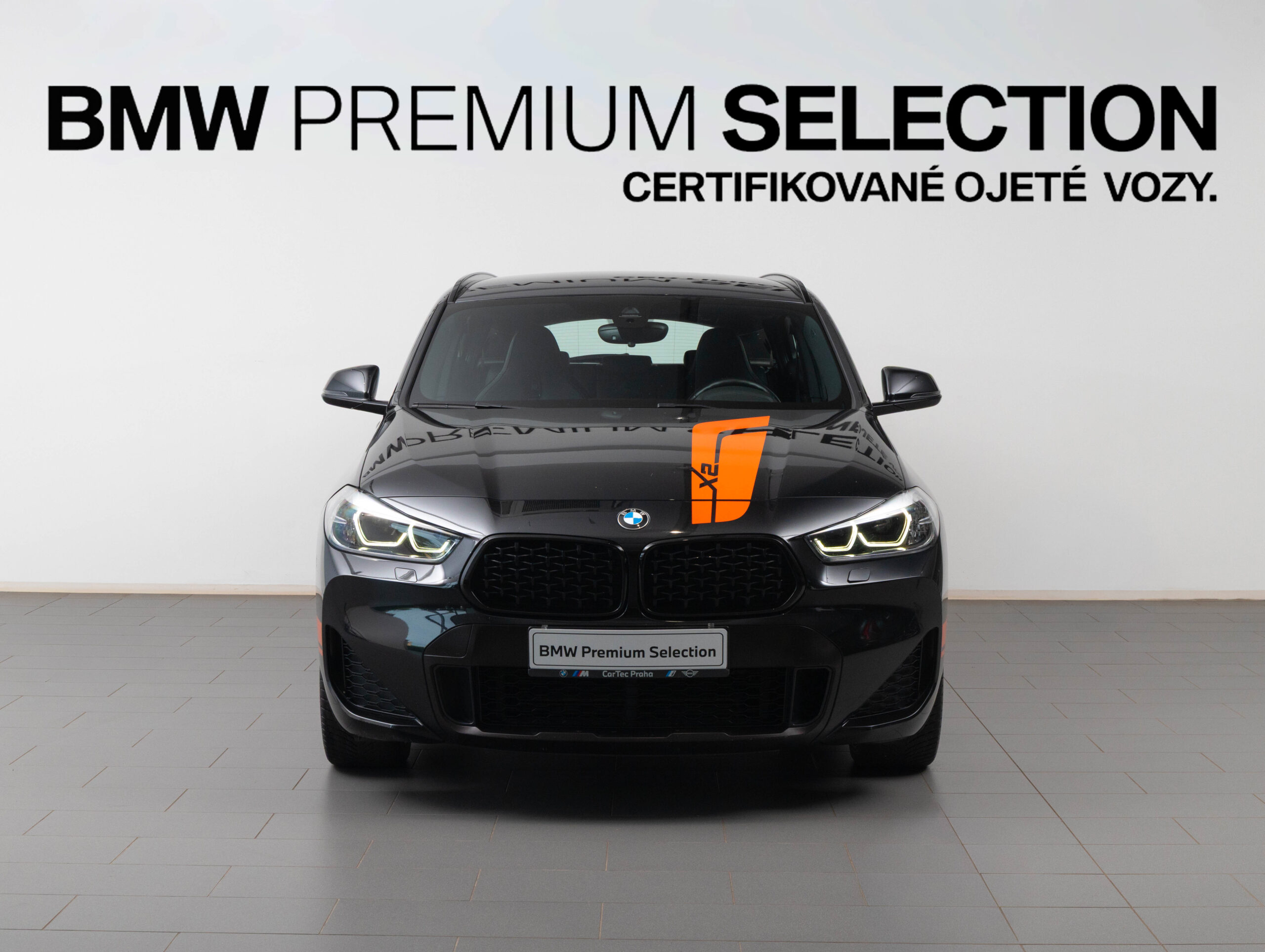 BMW X2 sDrive20i