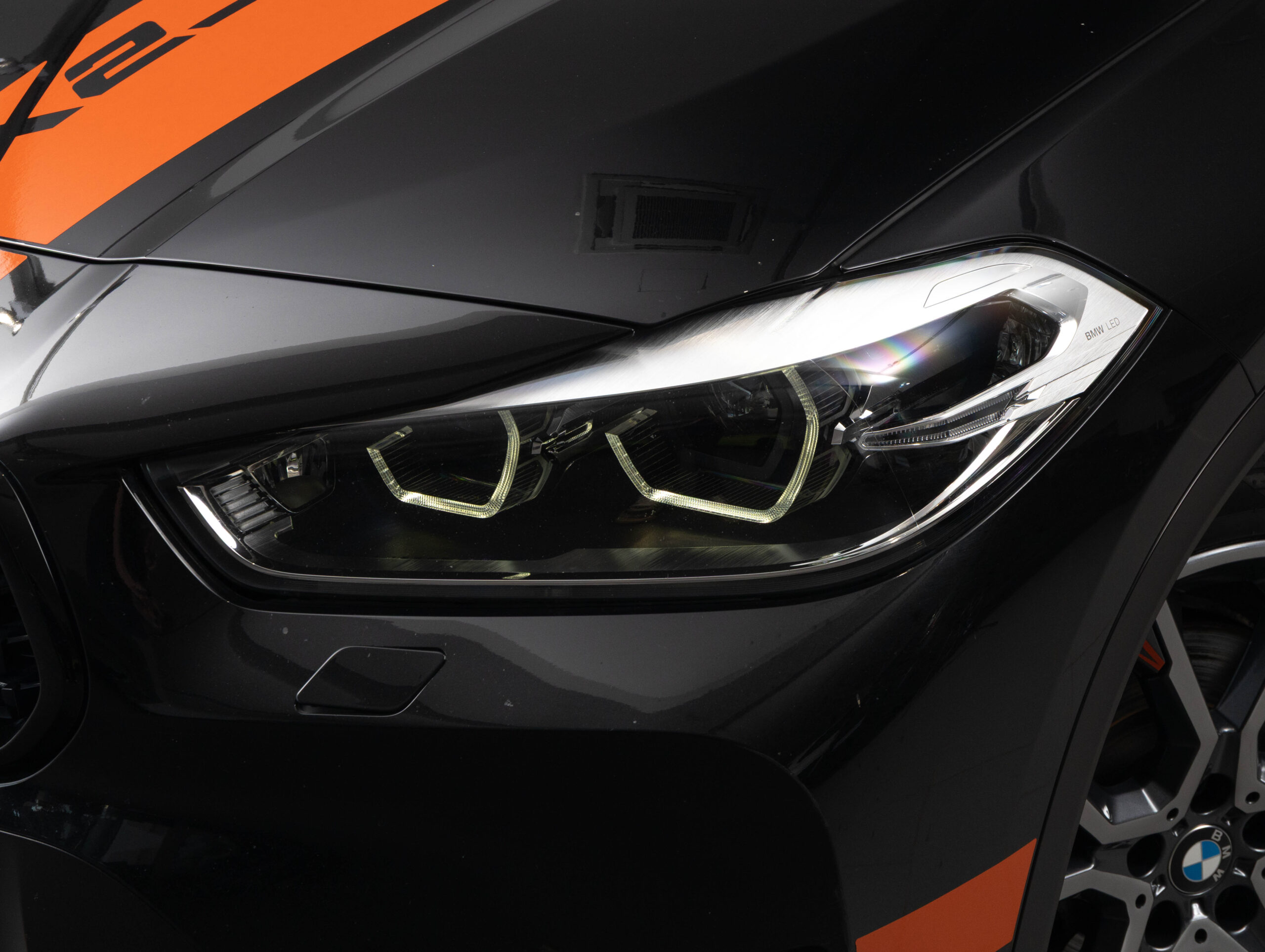 BMW X2 sDrive20i