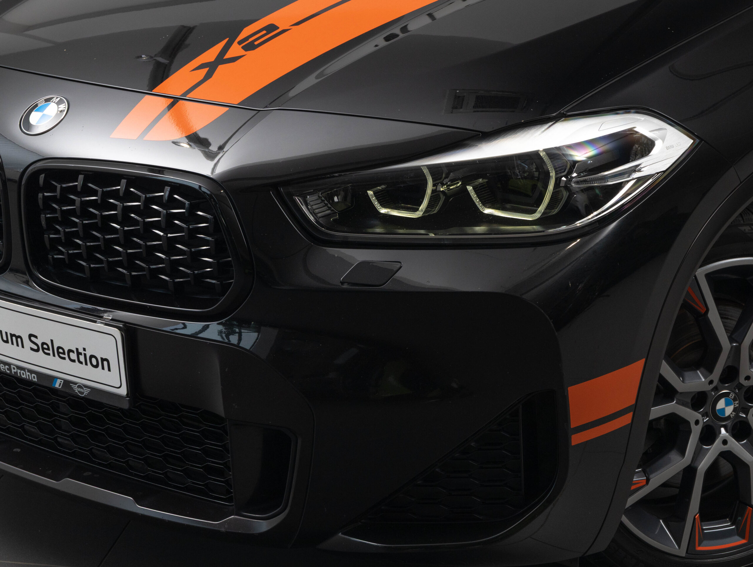 BMW X2 sDrive20i