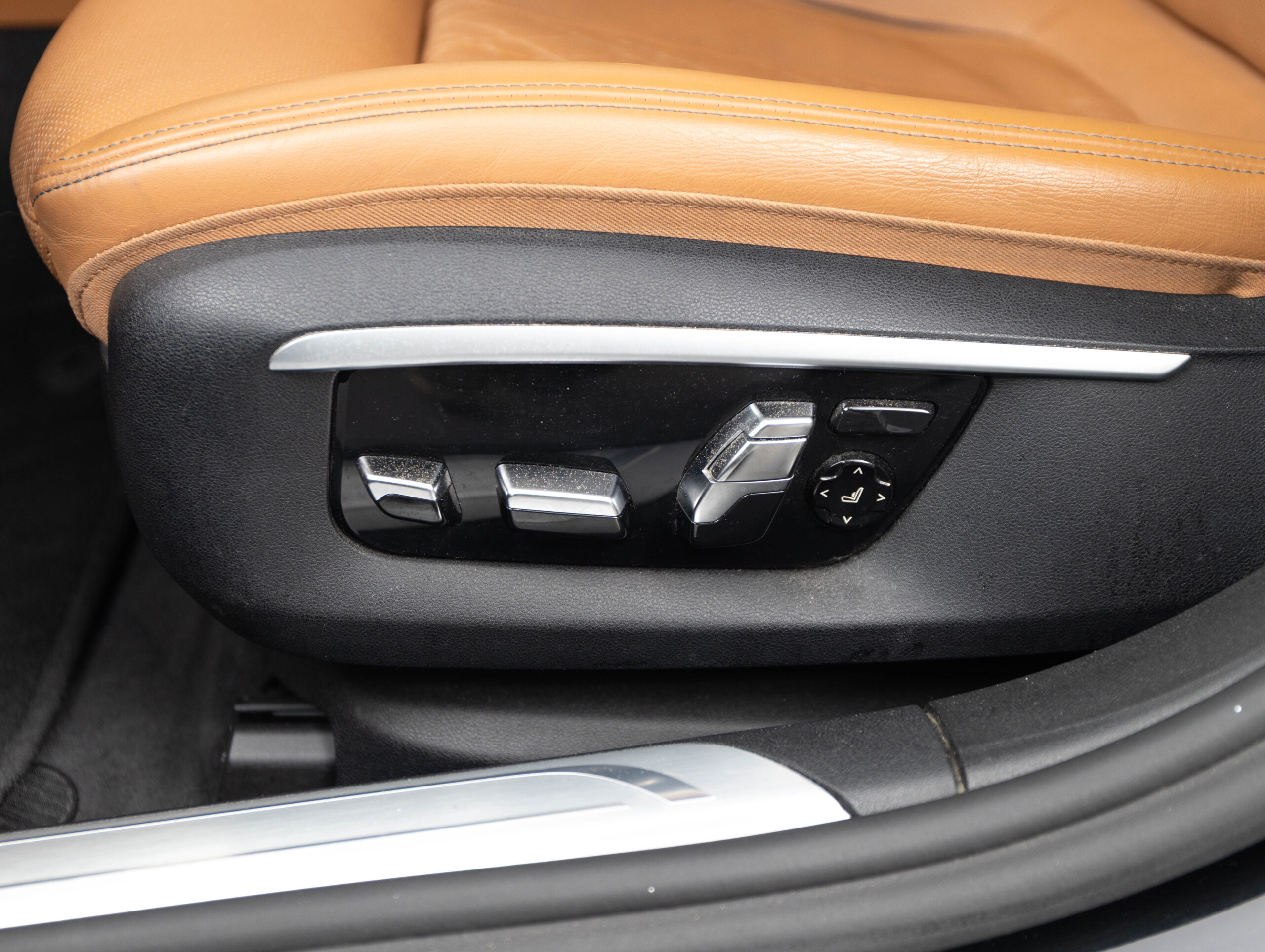 BMW 730d xDrive Limousine