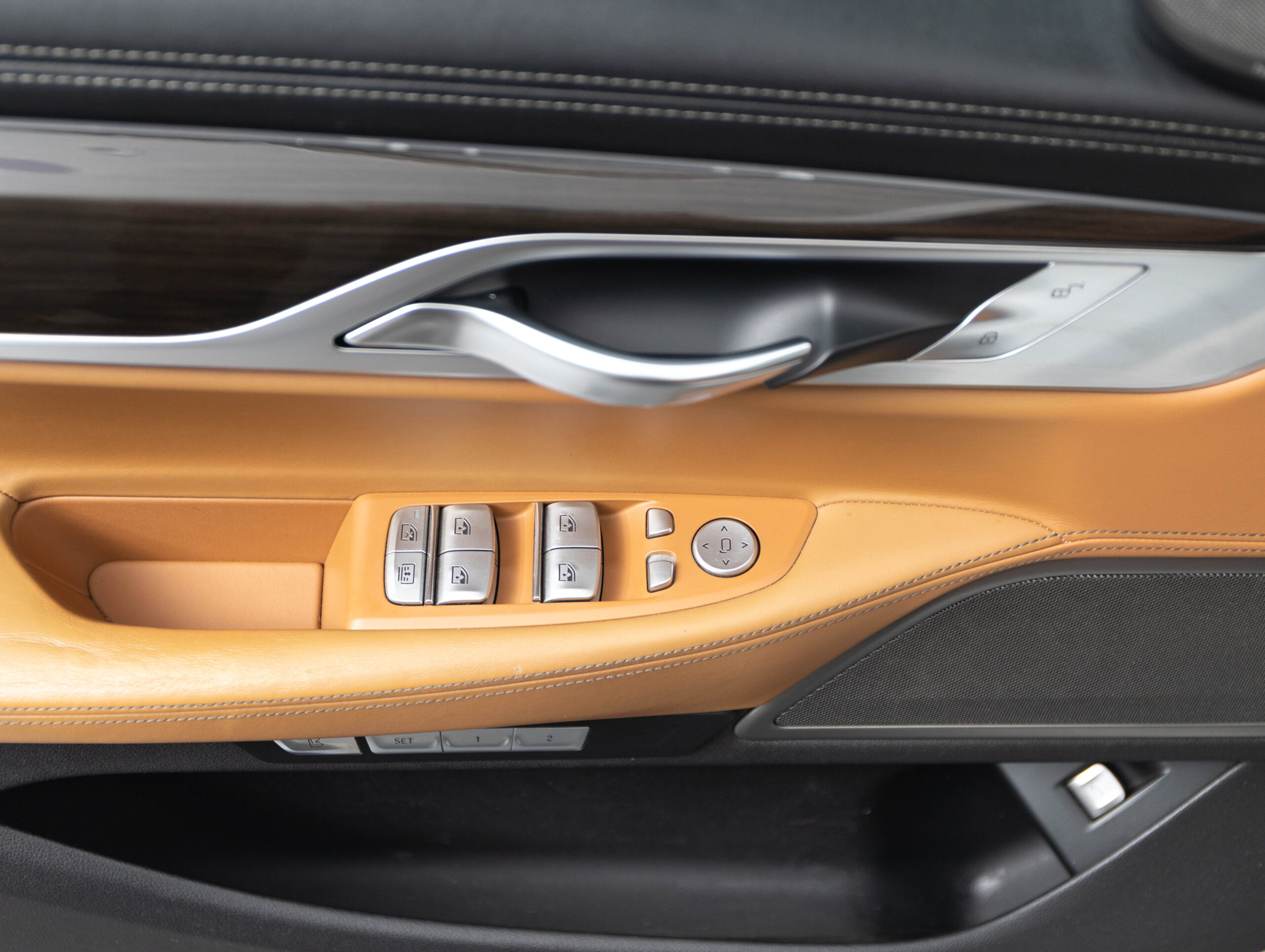 BMW 730d xDrive Limousine