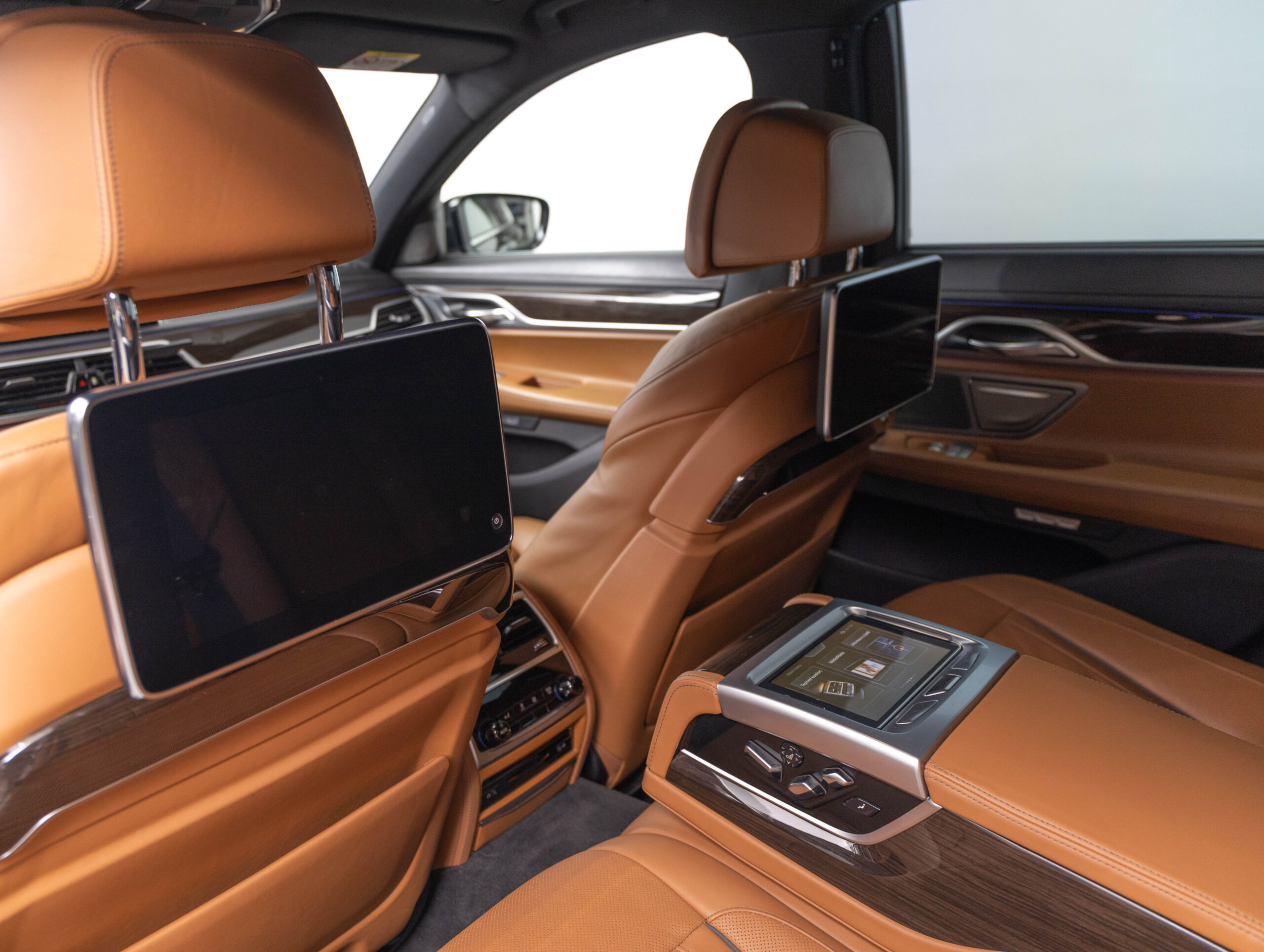 BMW 730d xDrive Limousine