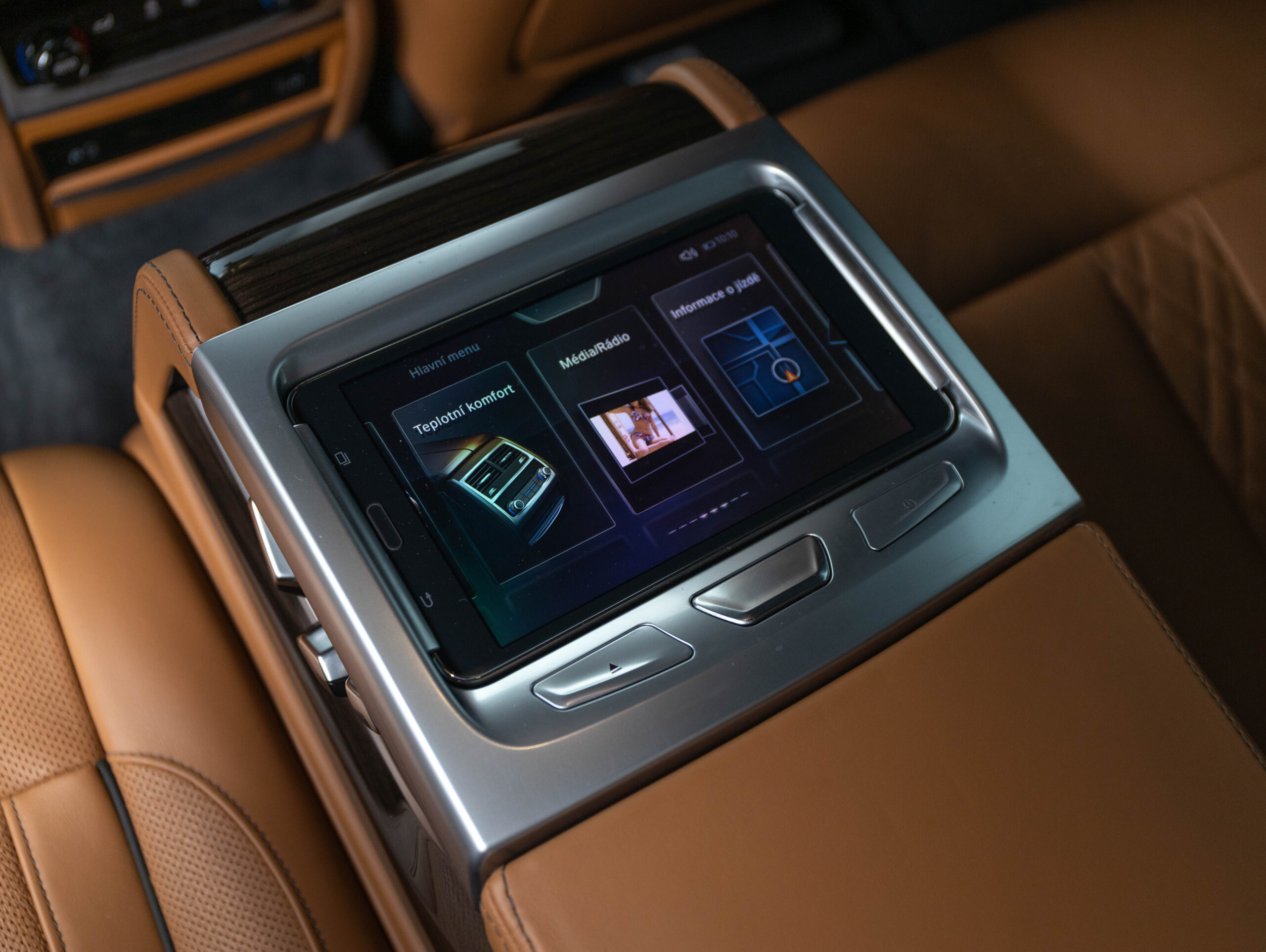 BMW 730d xDrive Limousine