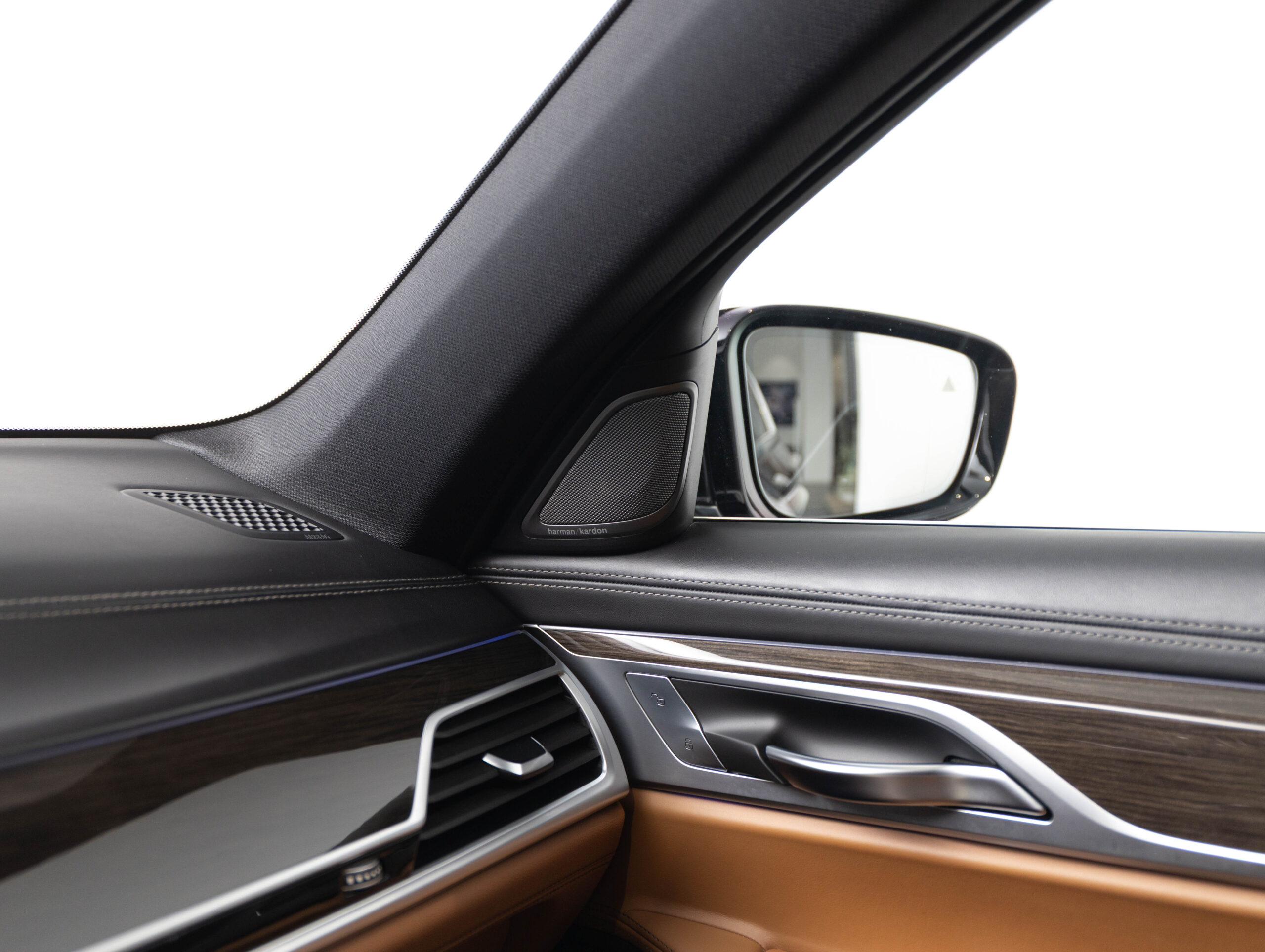 BMW 730d xDrive Limousine