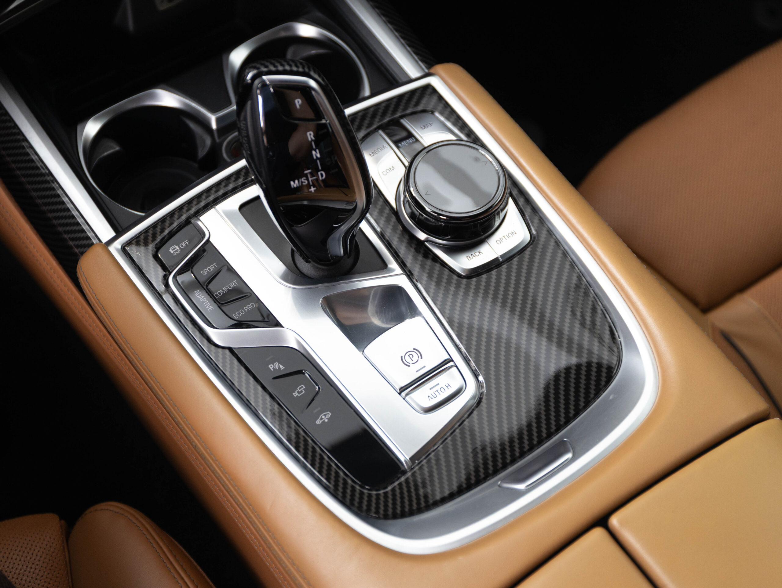 BMW 730d xDrive Limousine