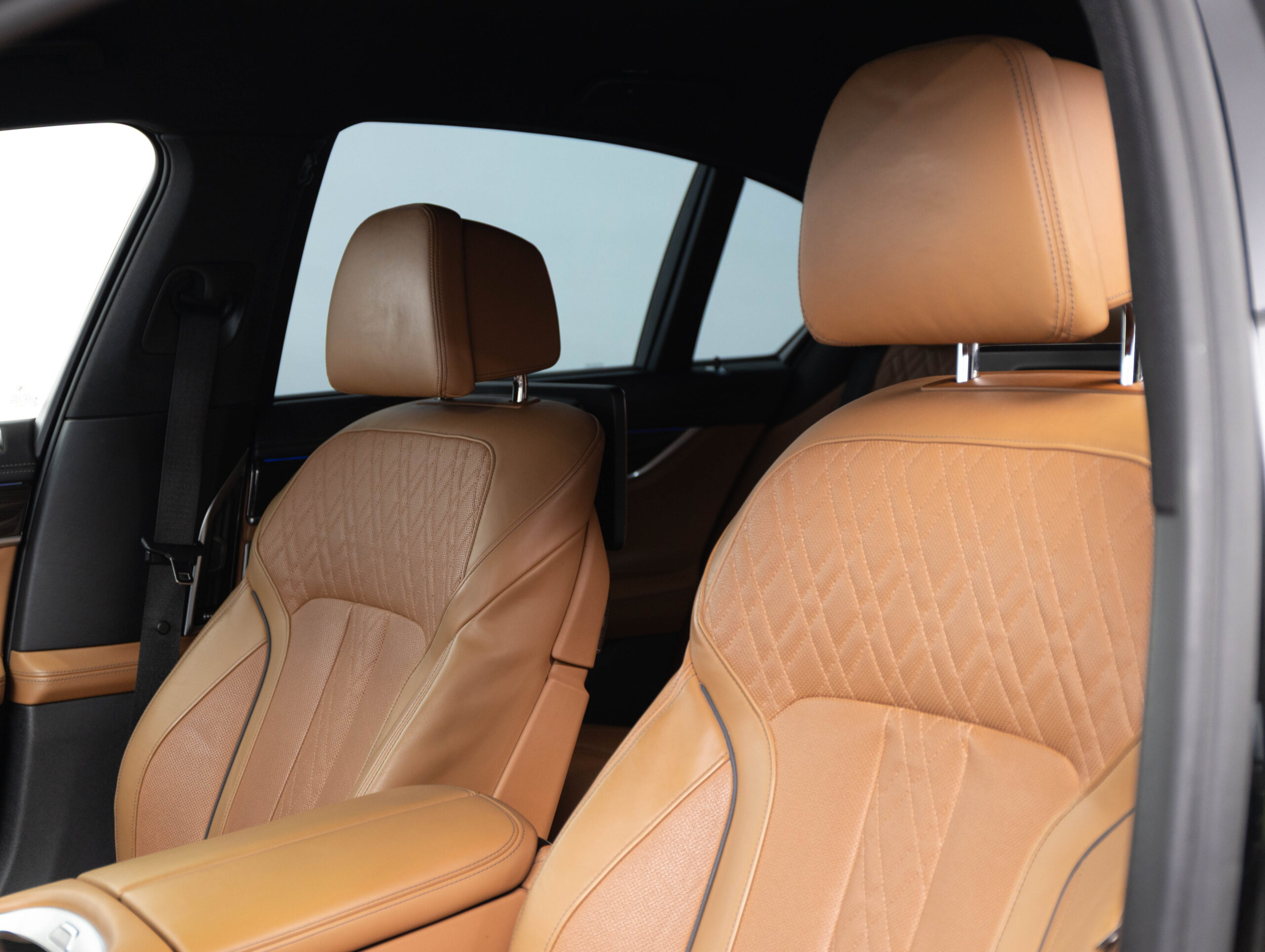 BMW 730d xDrive Limousine