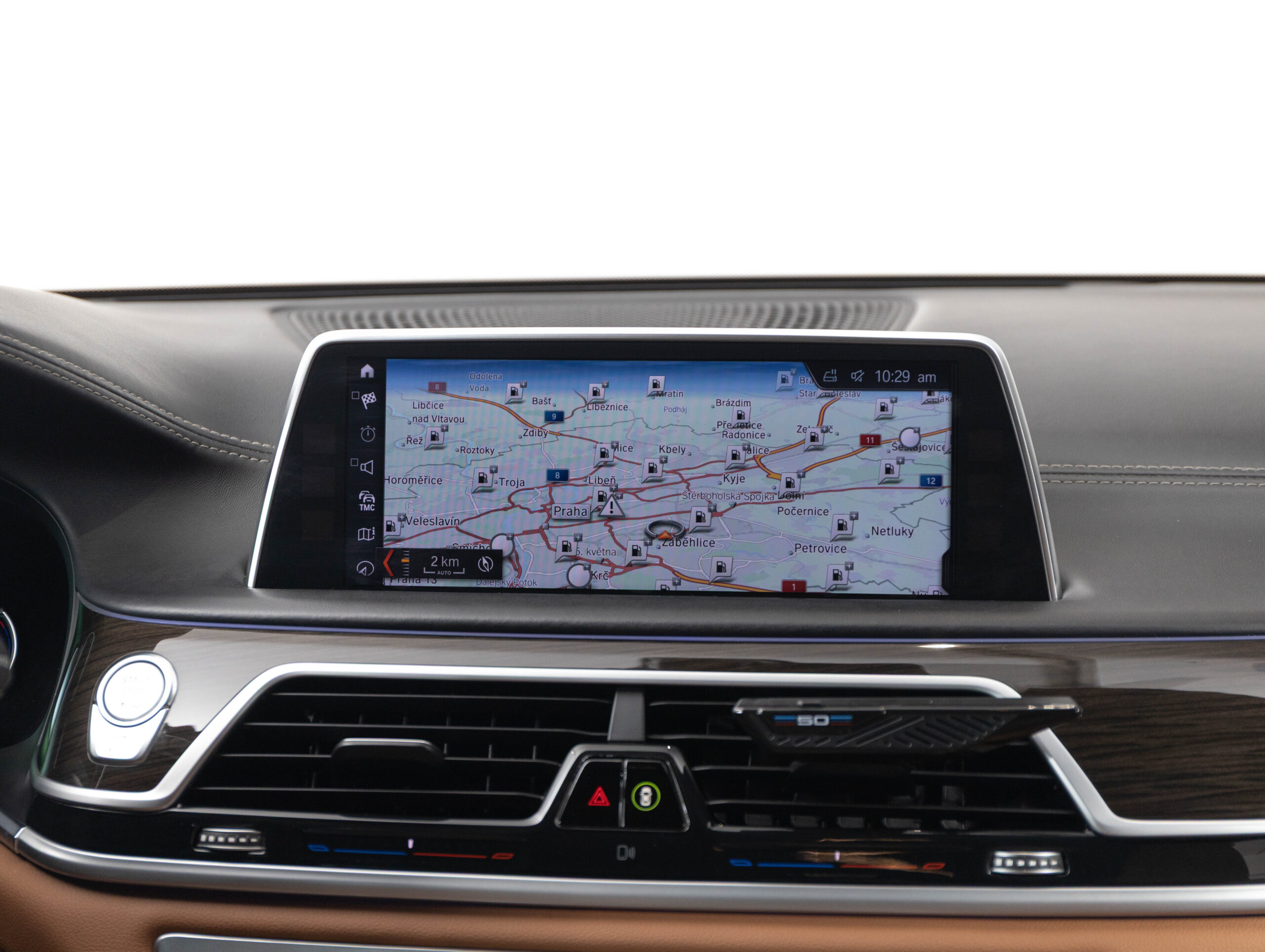 BMW 730d xDrive Limousine