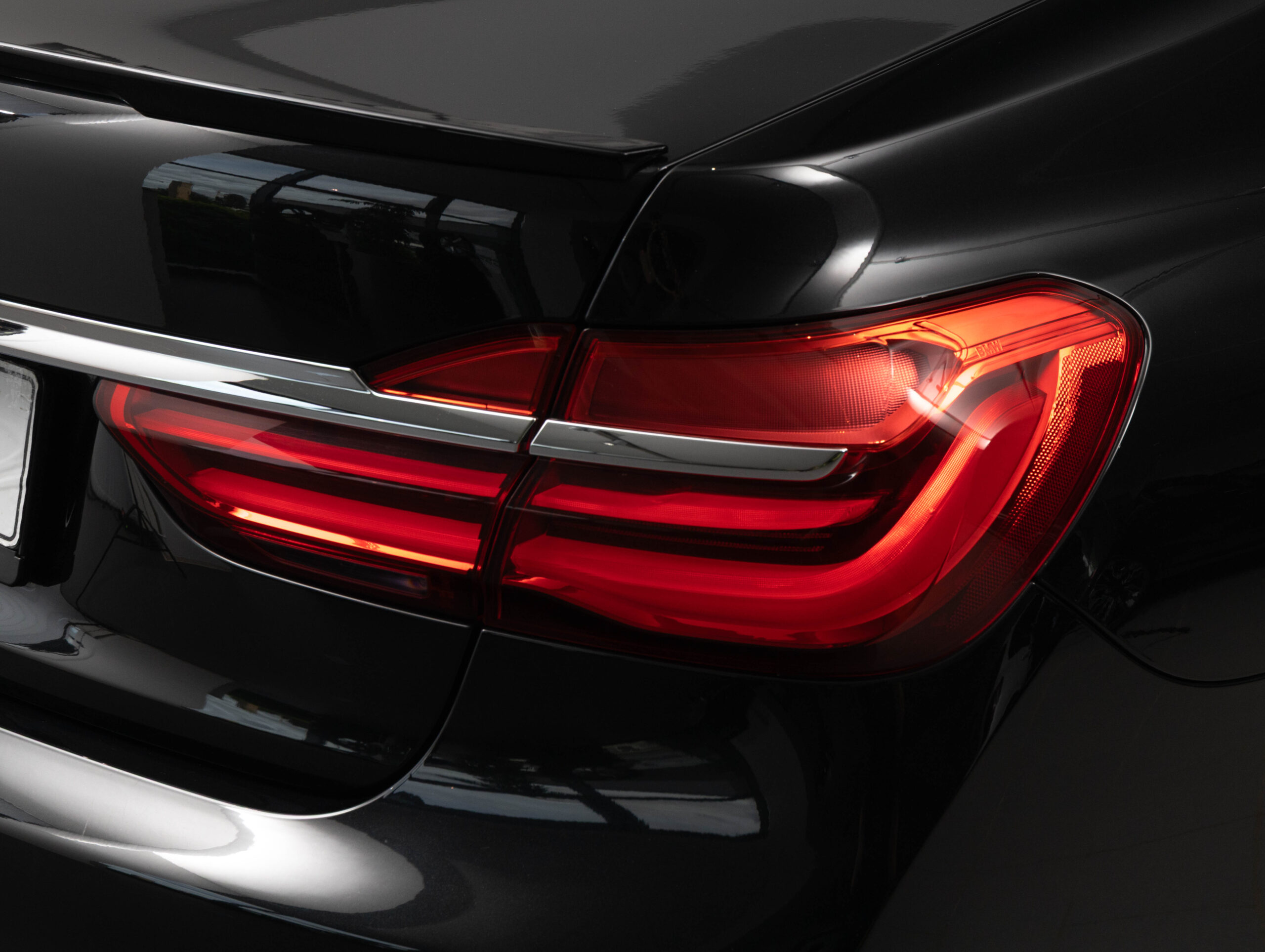 BMW 730d xDrive Limousine