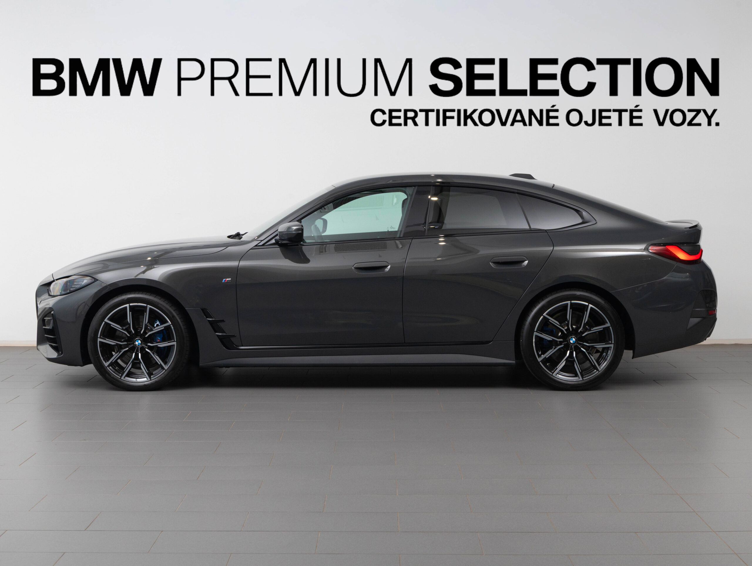 BMW 420d xDrive