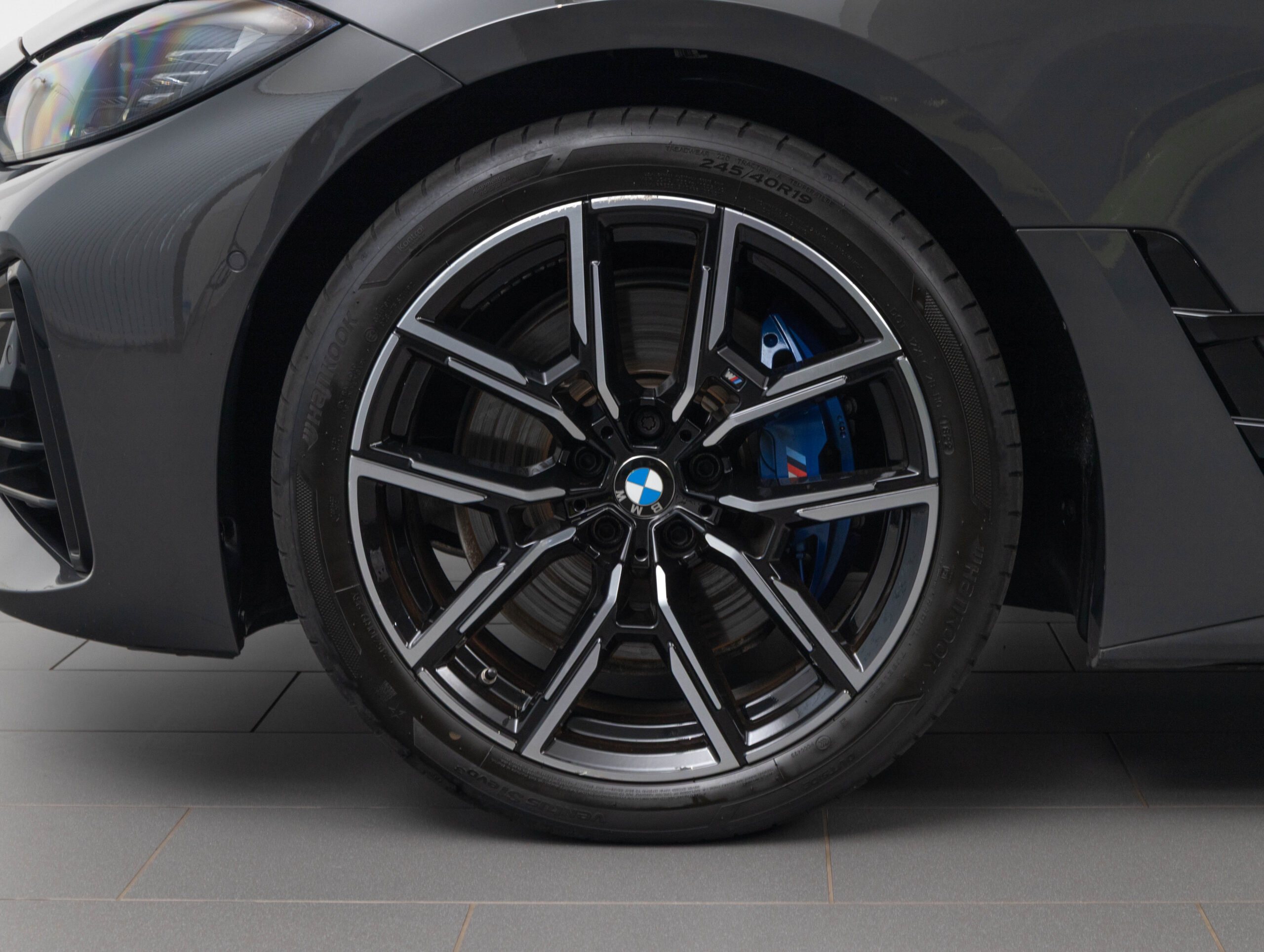 BMW 420d xDrive