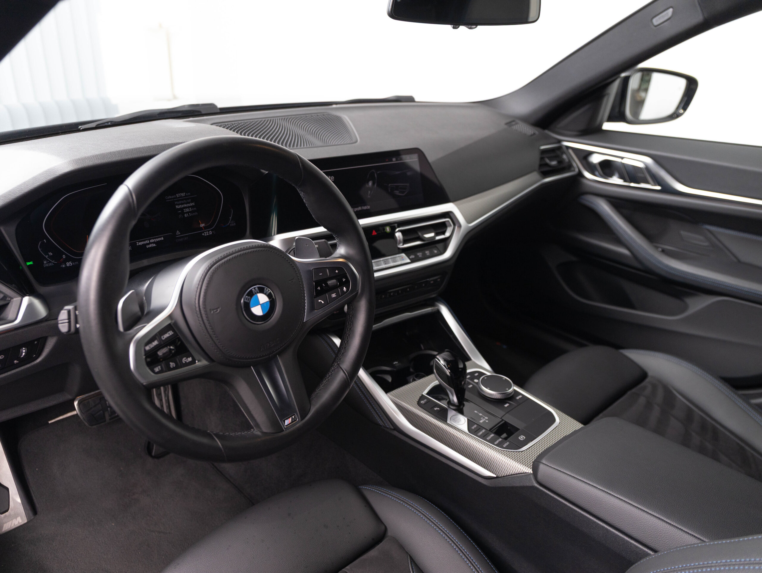 BMW 420d xDrive